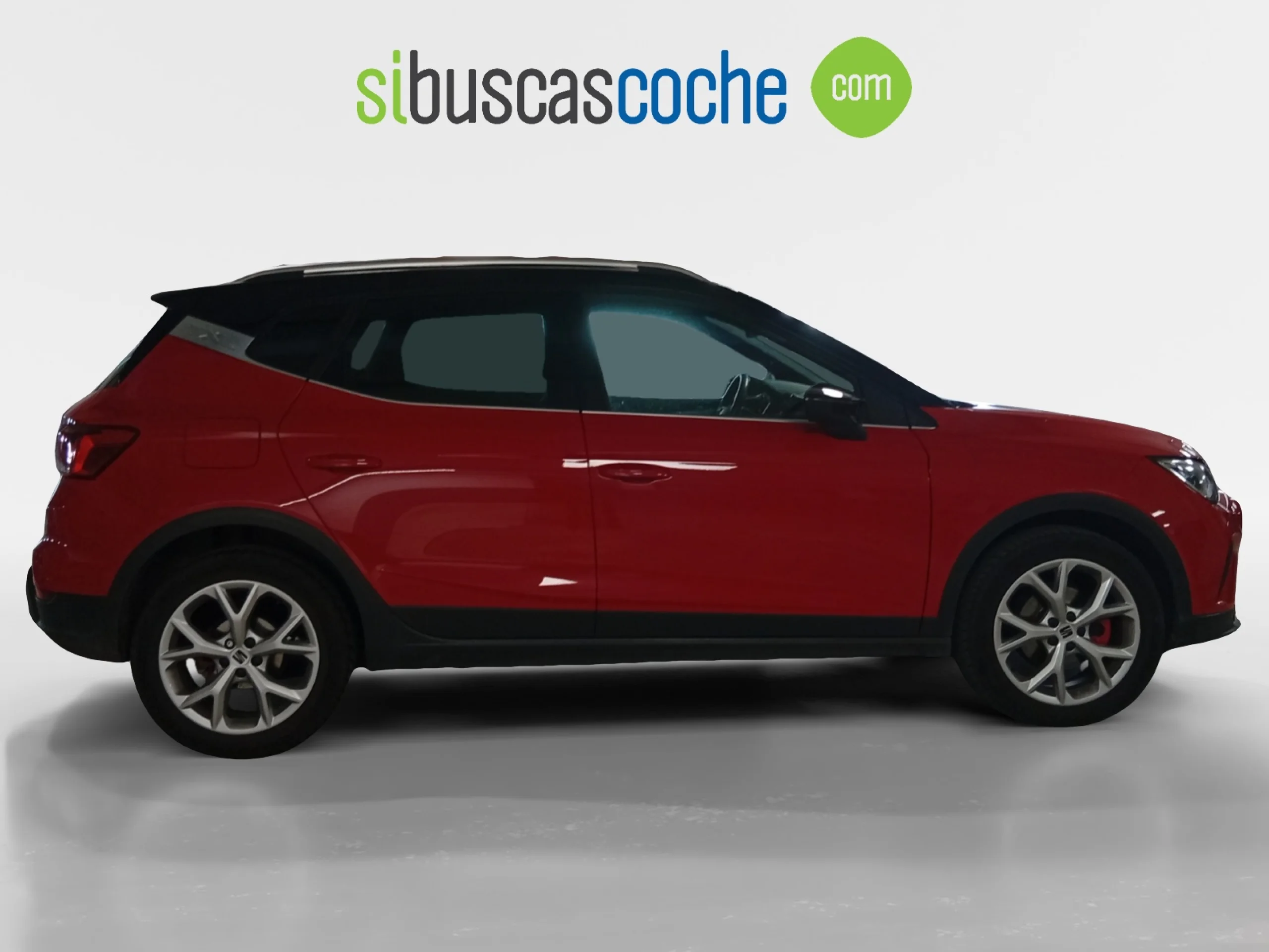 SEAT ARONA 1.0 TSI 81KW (110CV) DSG FR - Foto 3