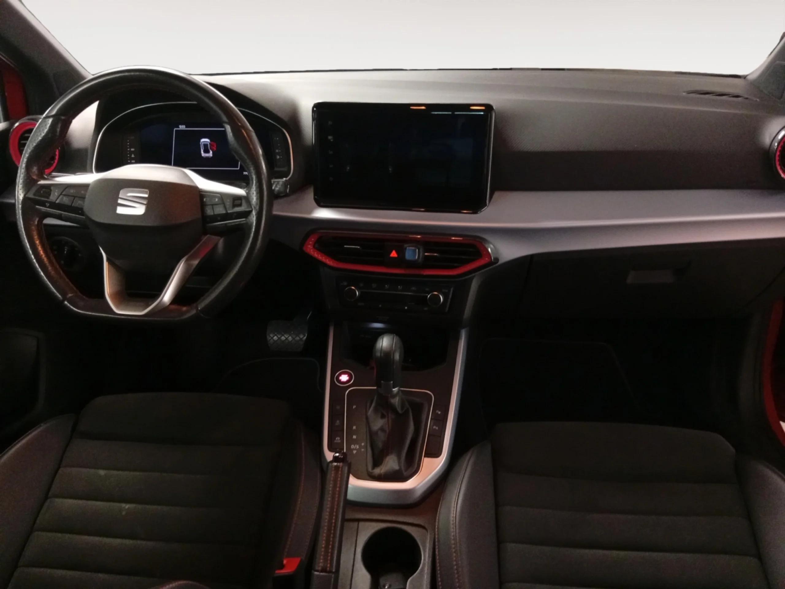 SEAT ARONA 1.0 TSI 81KW (110CV) DSG FR - Foto 4