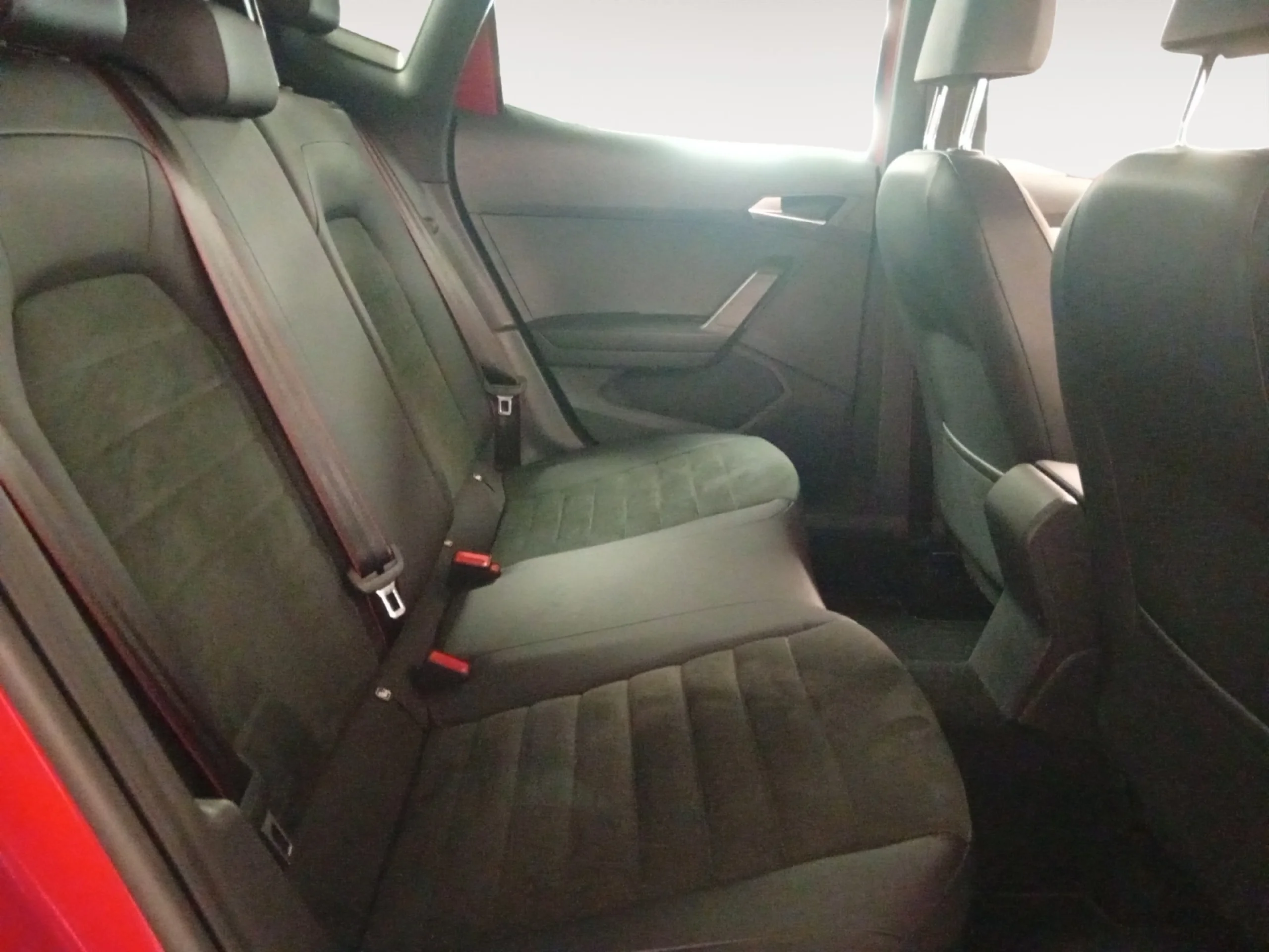 SEAT ARONA 1.0 TSI 81KW (110CV) DSG FR - Foto 6