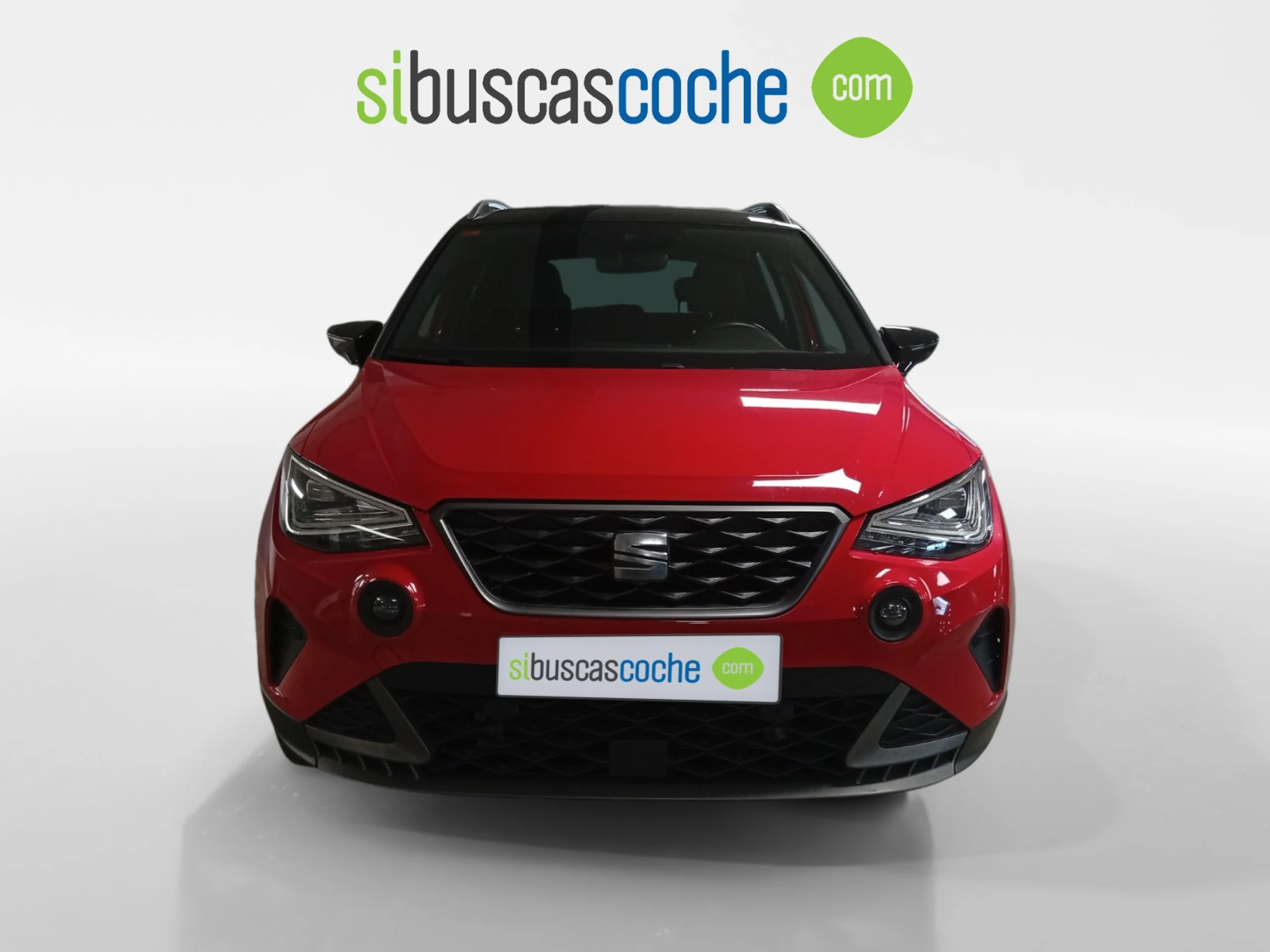 SEAT ARONA 1.0 TSI 81KW (110CV) DSG FR - Foto 16