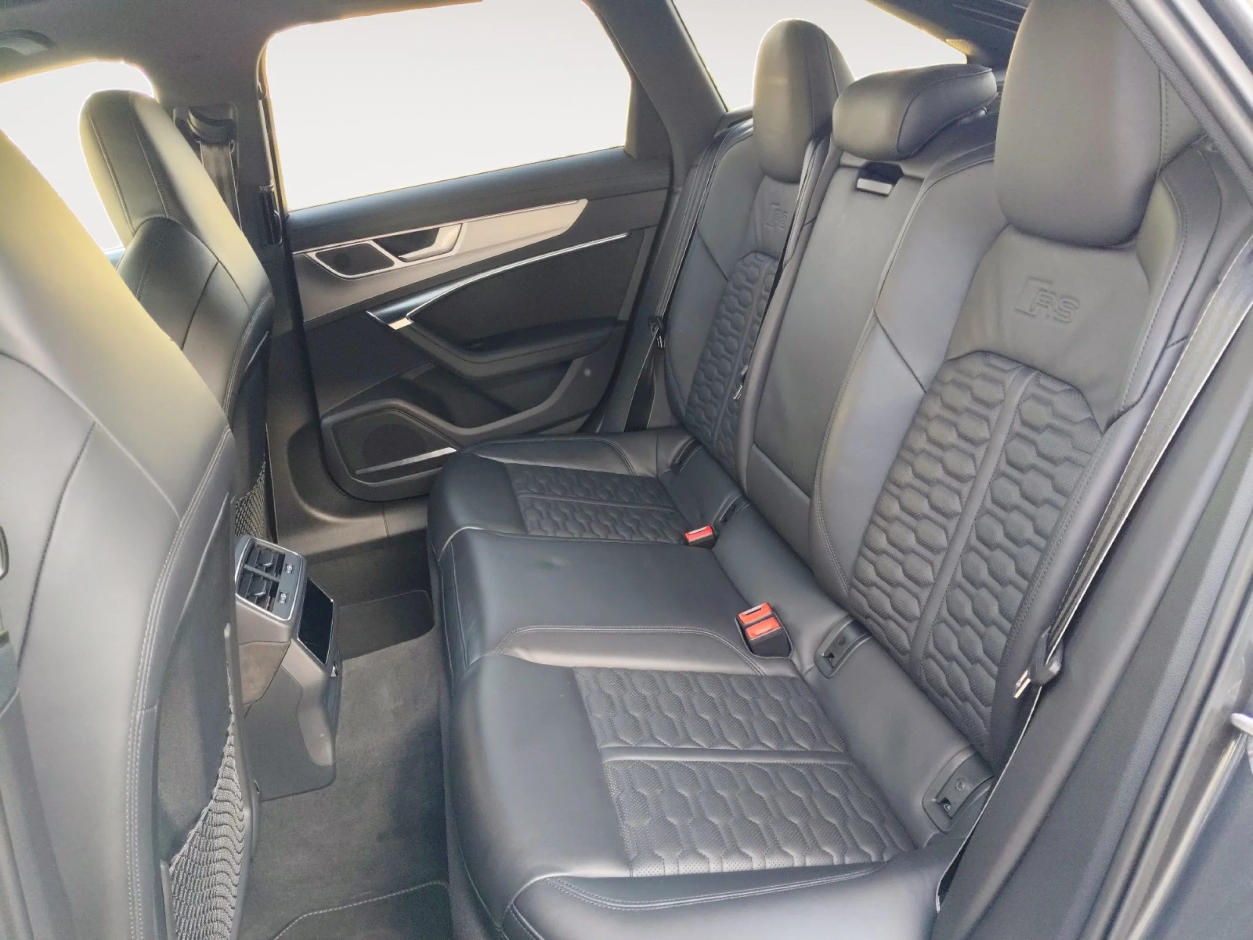 AUDI A6 RS 6 AVANT TFSI QUATTRO - Foto 6