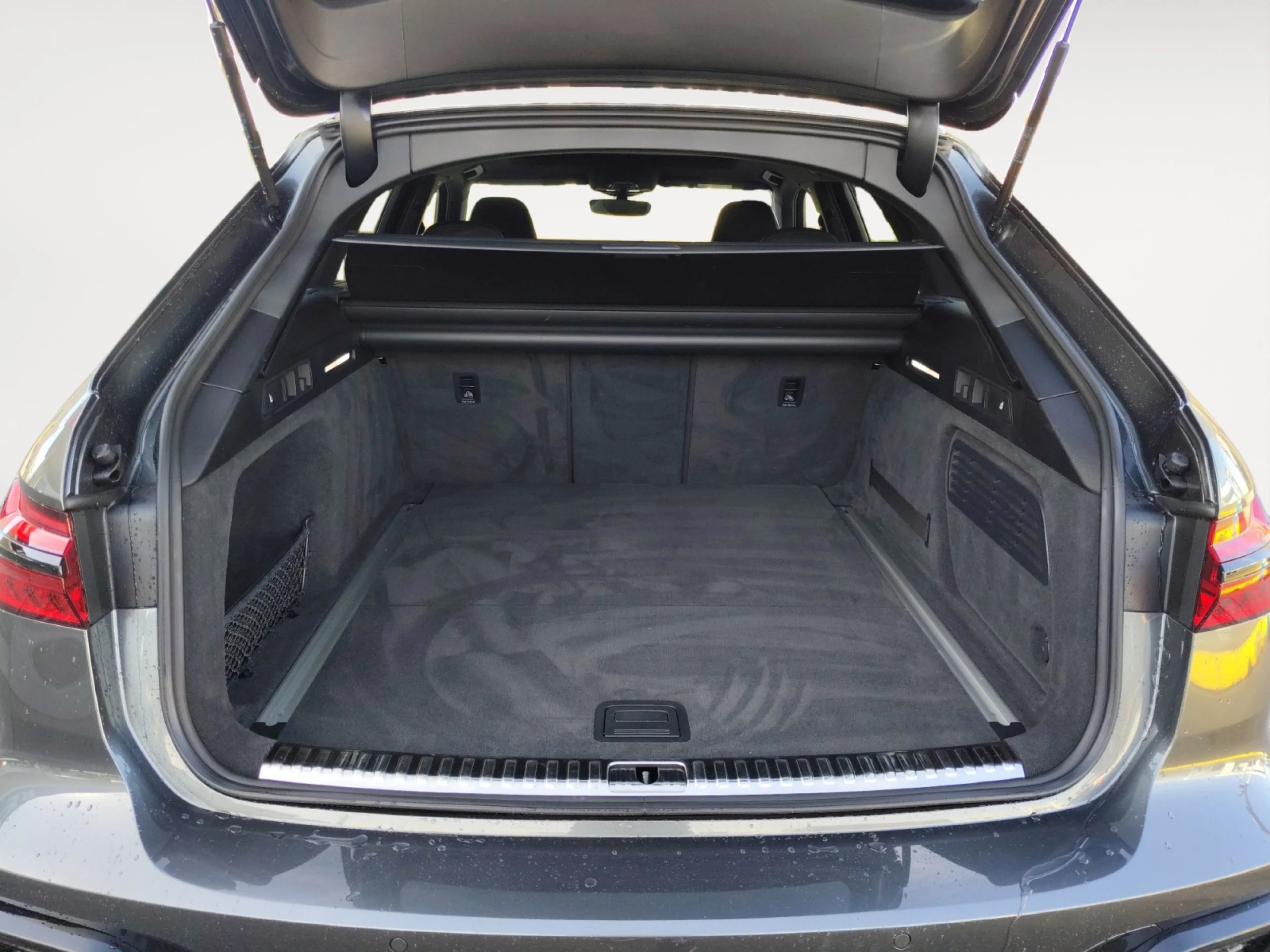 AUDI A6 RS 6 AVANT TFSI QUATTRO - Foto 7