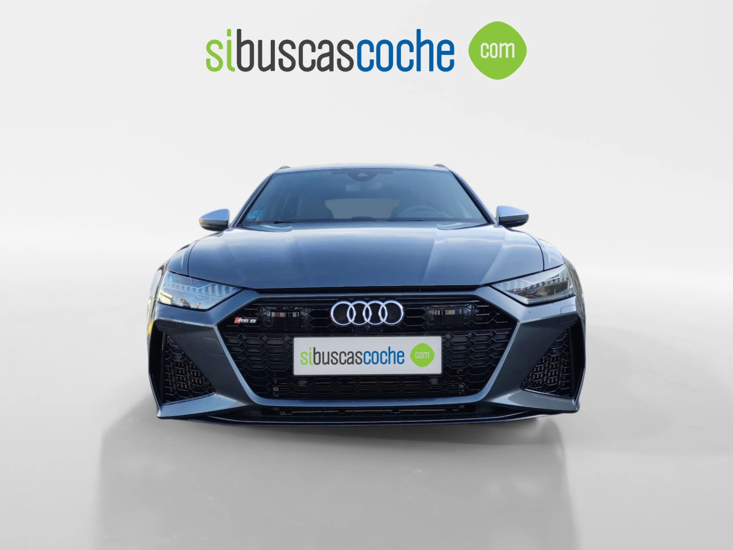AUDI A6 RS 6 AVANT TFSI QUATTRO - Foto 12
