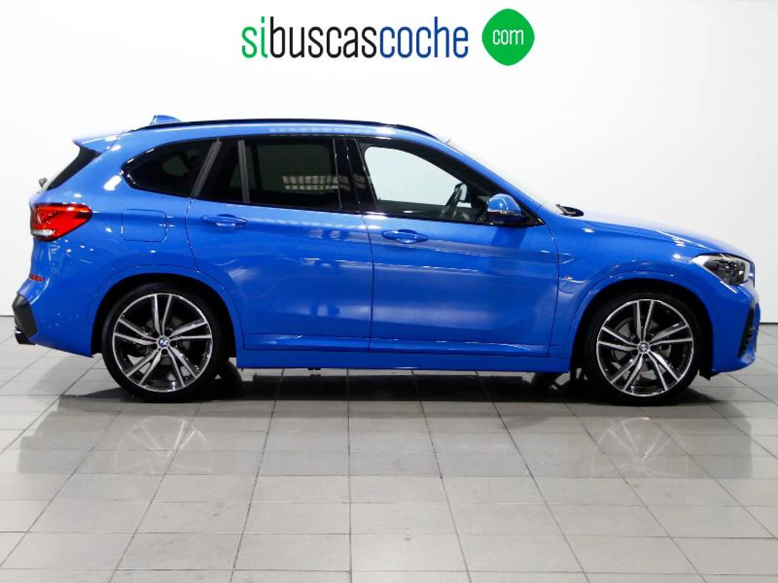 BMW X1 SDRIVE18D - Foto 2