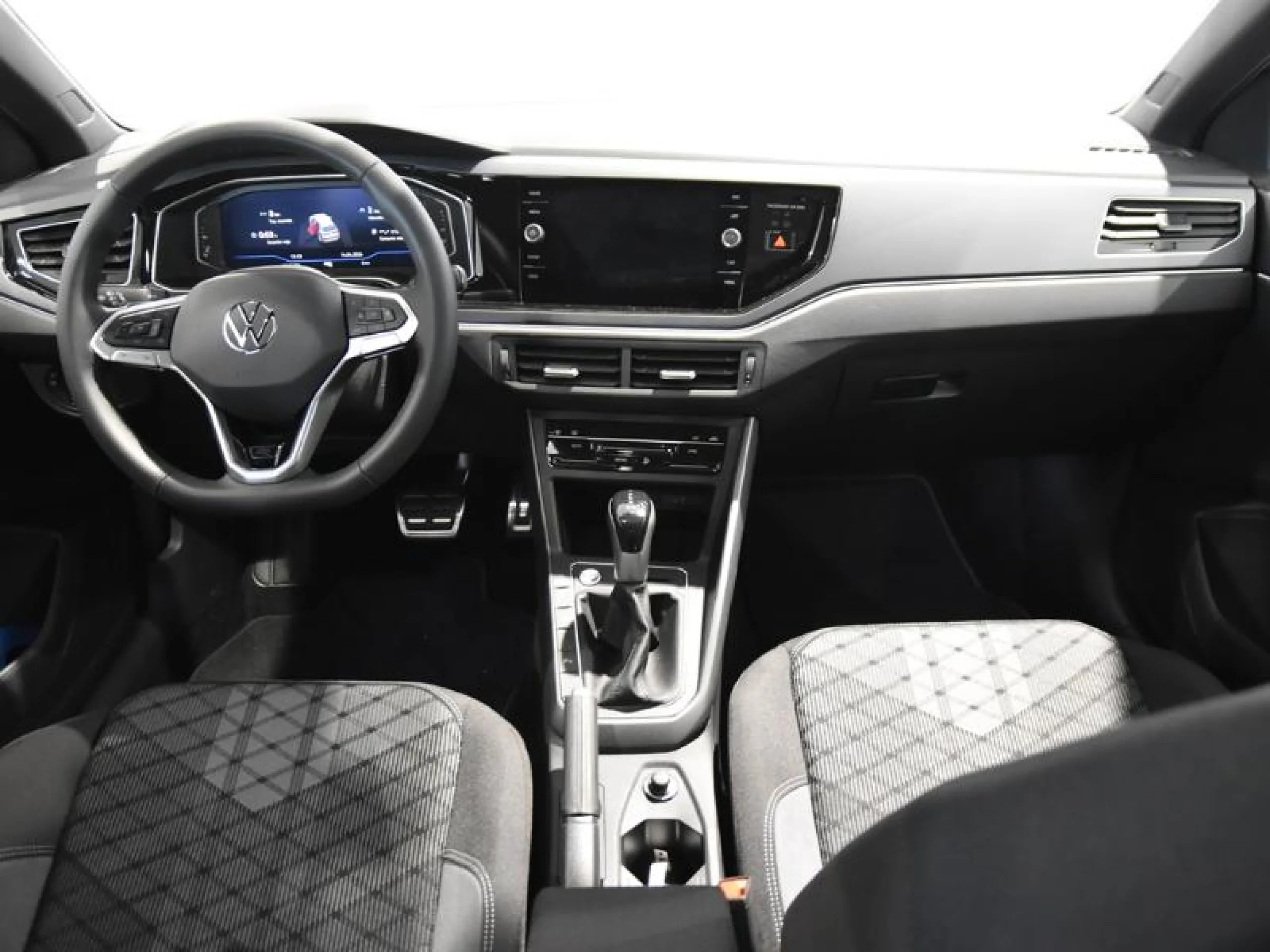 VOLKSWAGEN TAIGO TAIGO R LINE  1.0 TSI 85 KW (116 CV )  AUTOMÁTICO DSG 7 VEL. - Foto 4