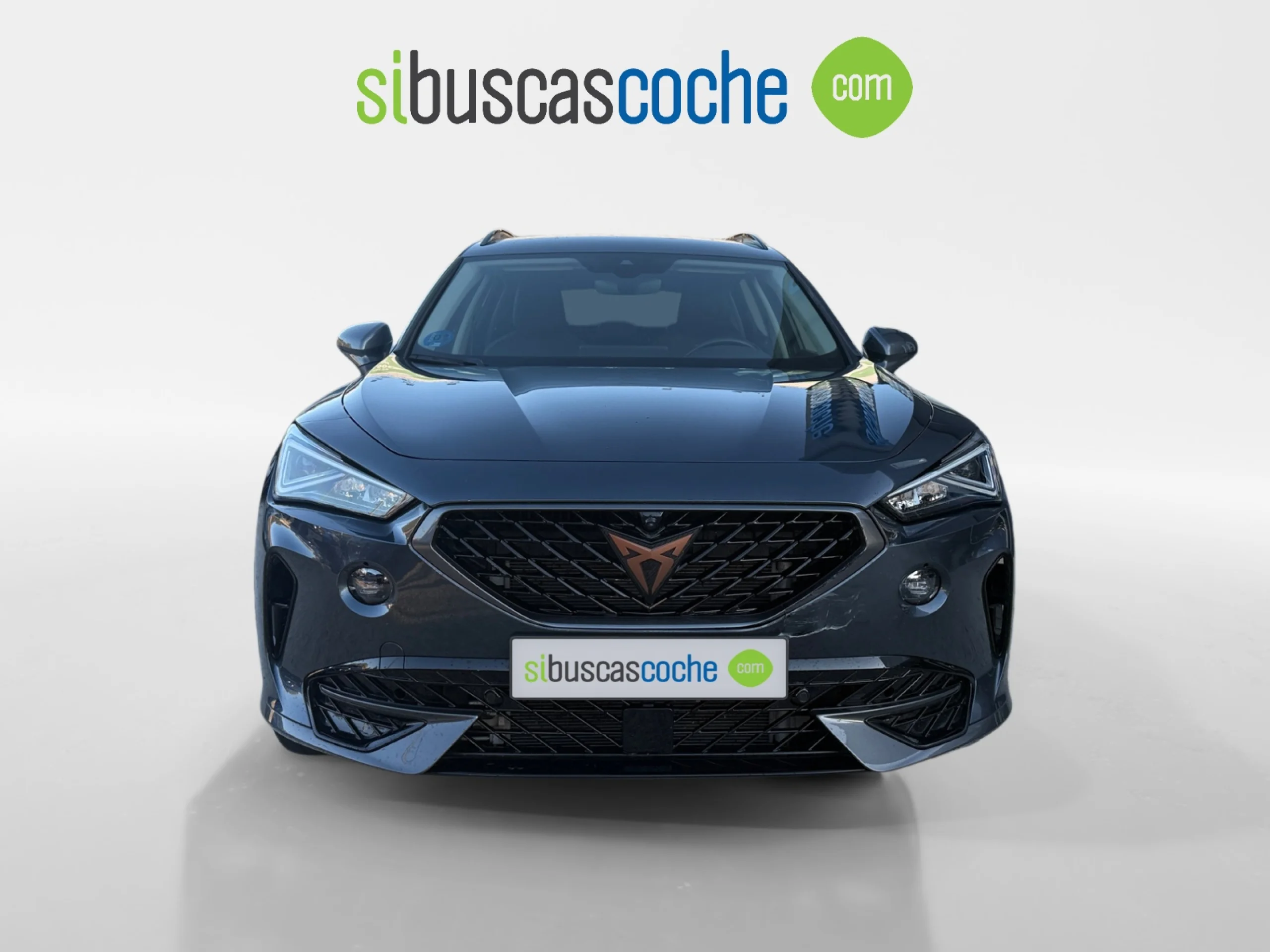 CUPRA FORMENTOR 1.4 E HYBRID 150KW (204 CV) DSG - Foto 12