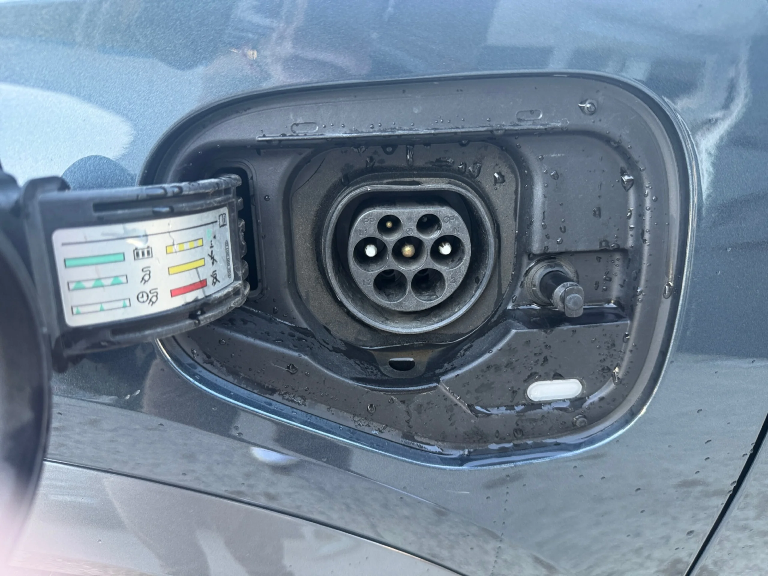 CUPRA FORMENTOR 1.4 E HYBRID 150KW (204 CV) DSG - Foto 13