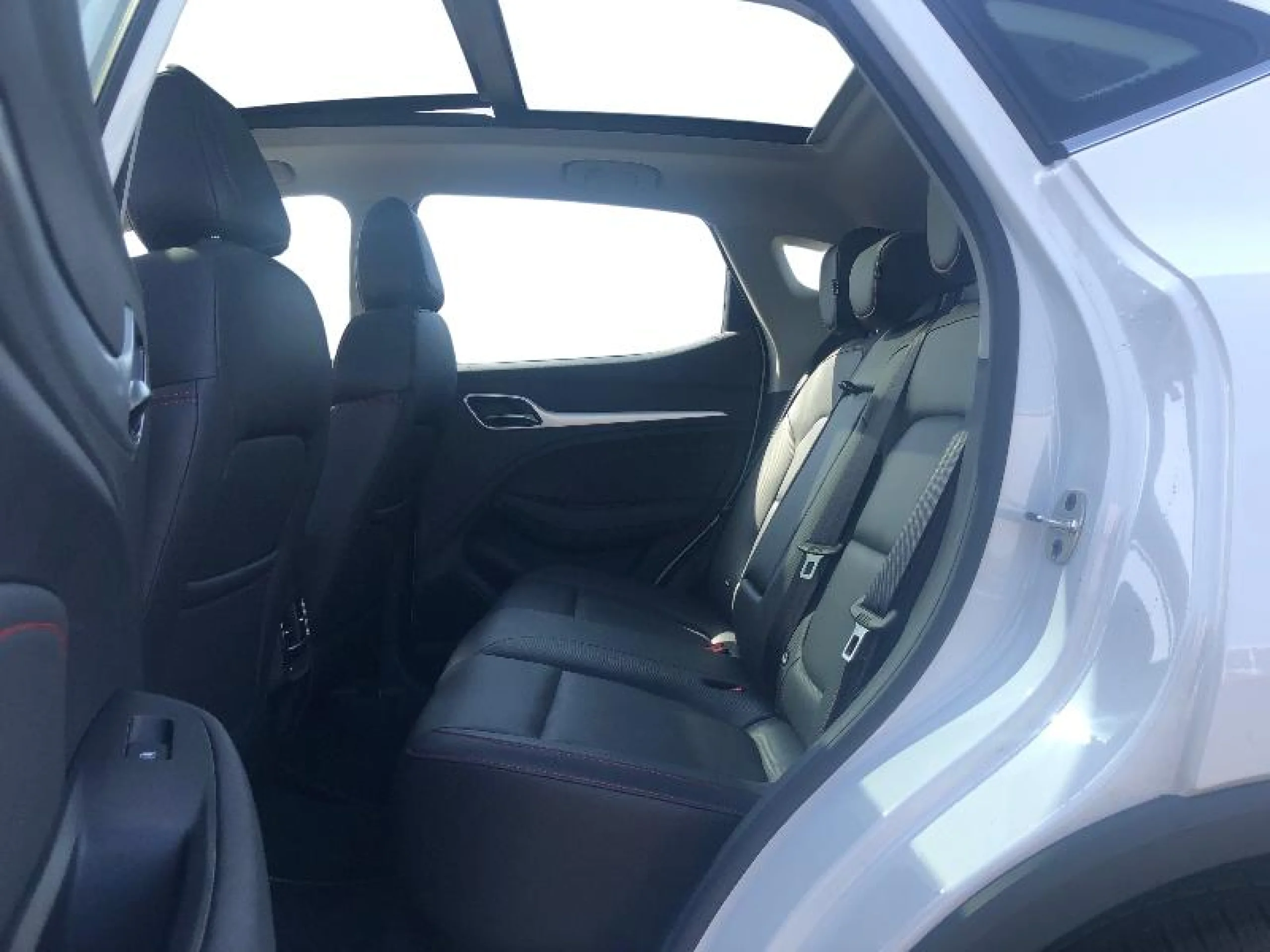 MG ZS EV 51KWH LUXURY - Foto 8