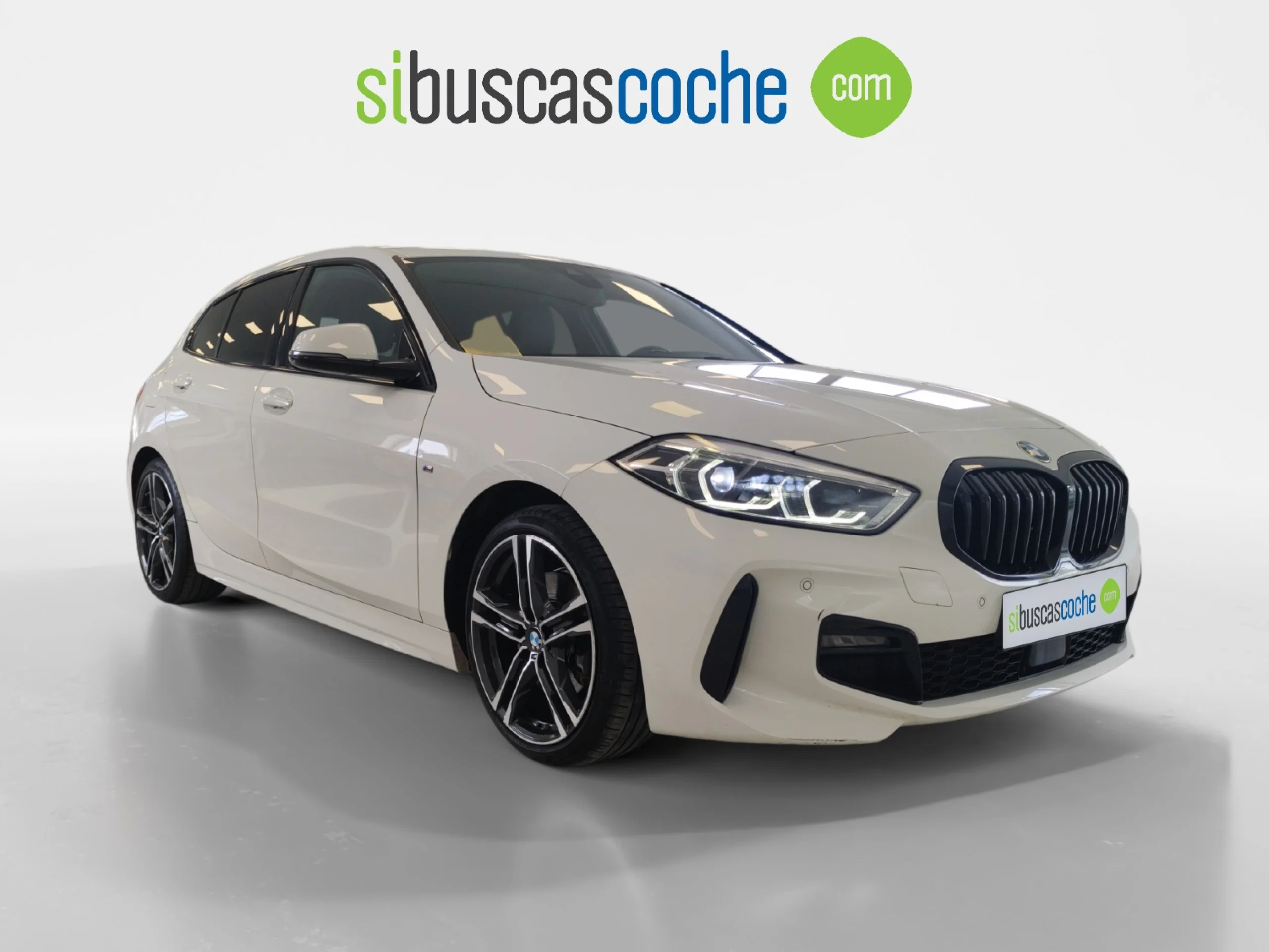 BMW SERIE 1 118D - Foto 1