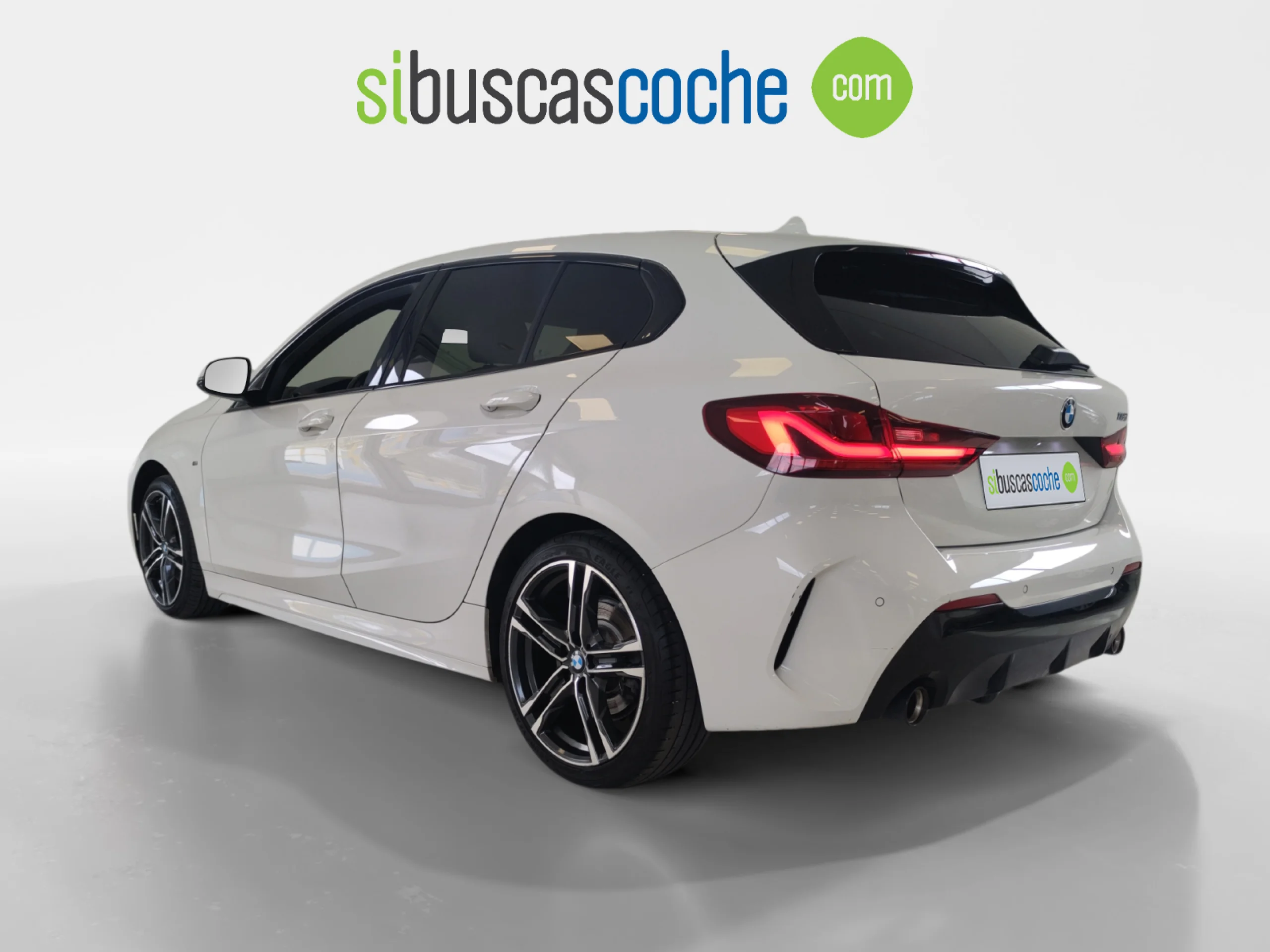 BMW SERIE 1 118D - Foto 2