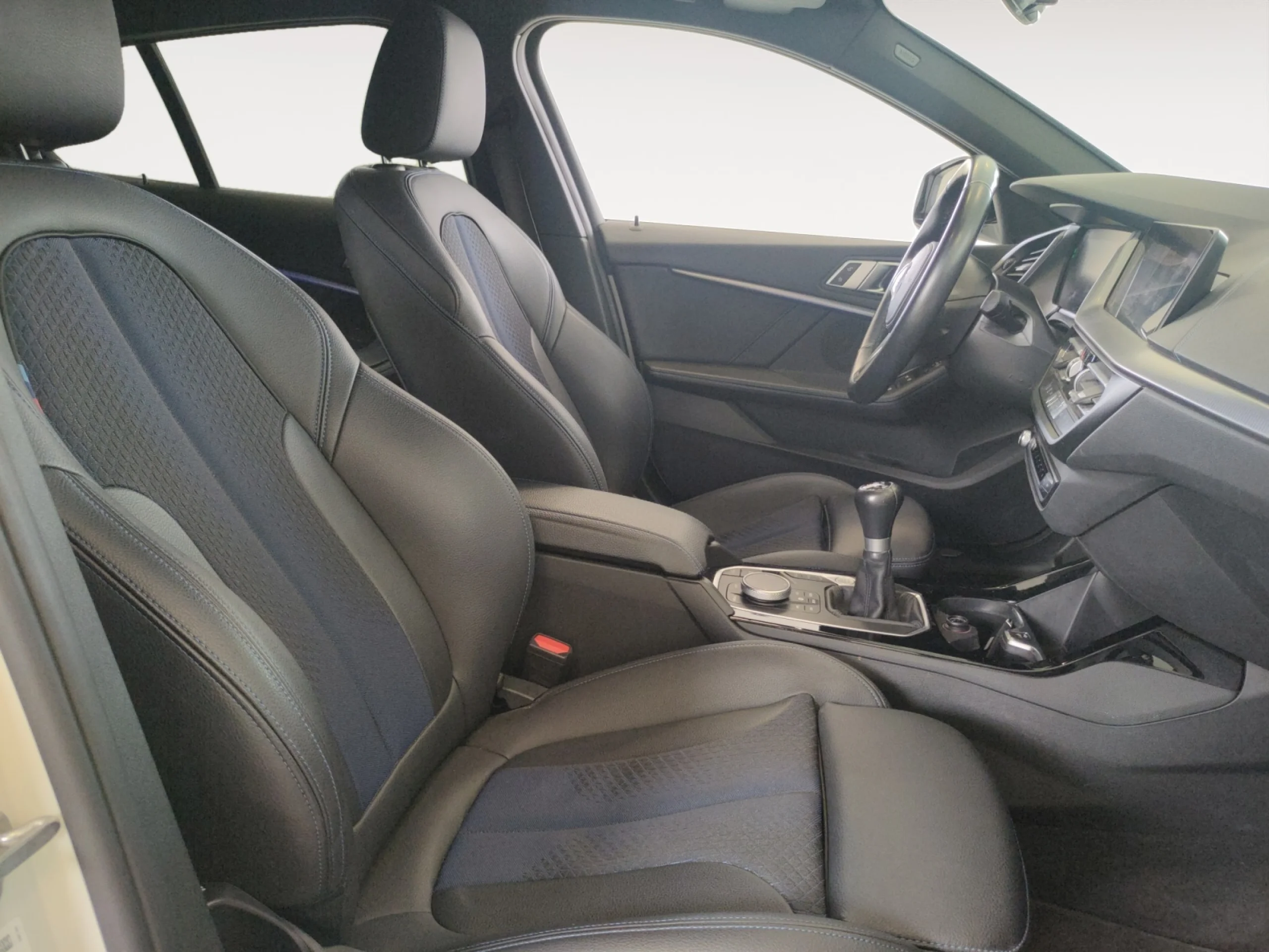 BMW SERIE 1 118D - Foto 4