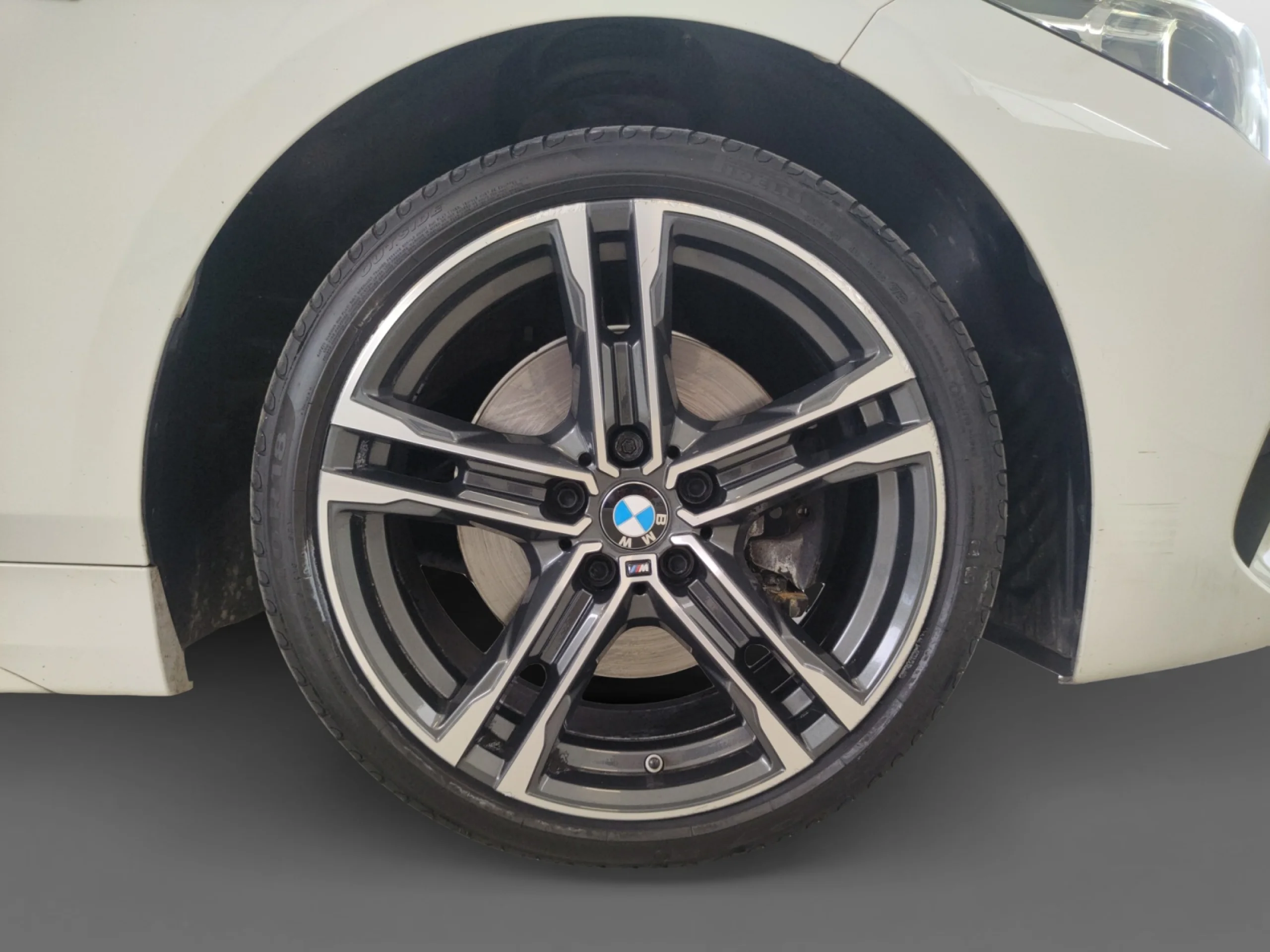 BMW SERIE 1 118D - Foto 7