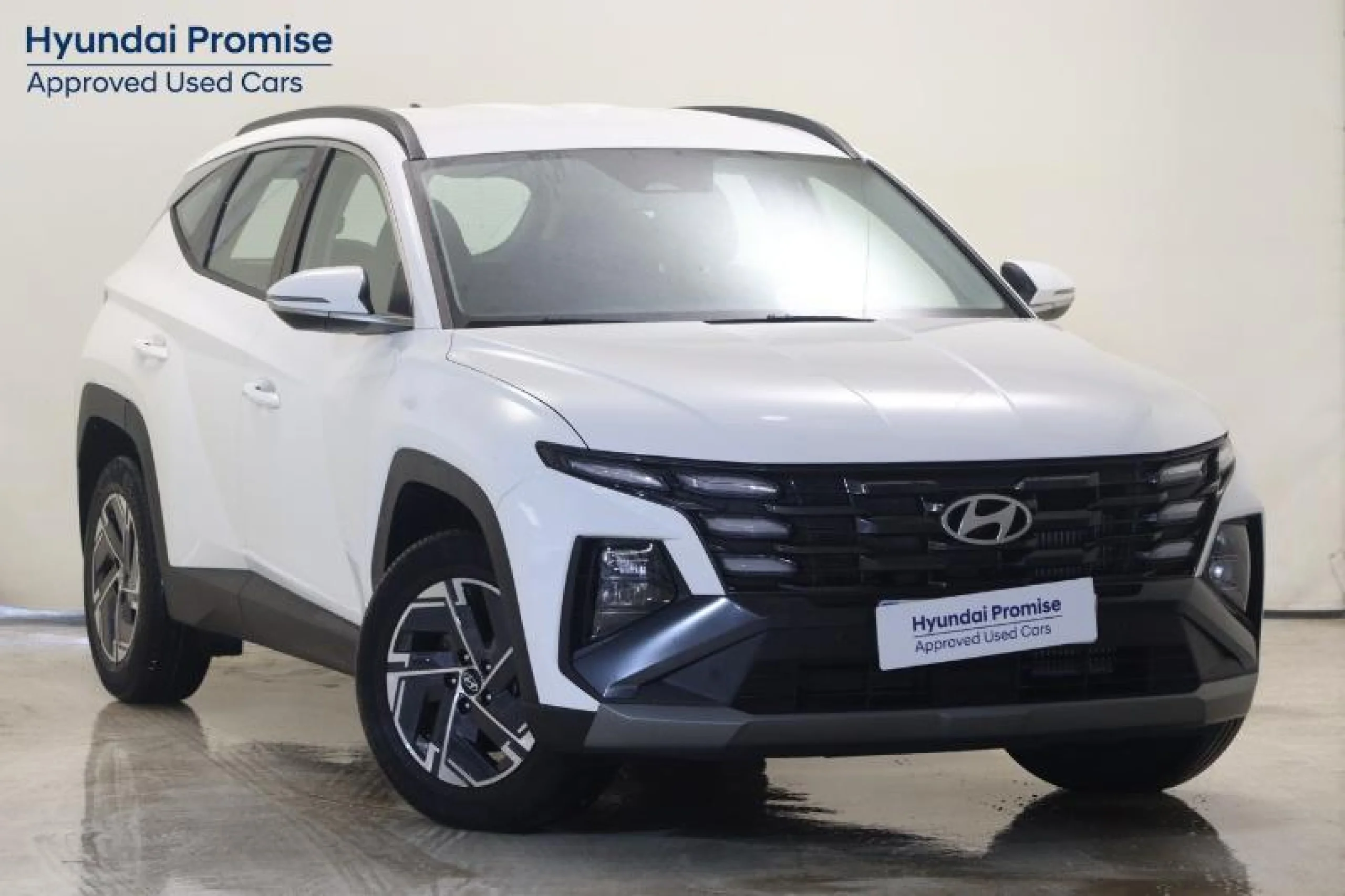 HYUNDAI TUCSON 1.6T 118KW (160CV) 48V MAXX - Foto 2