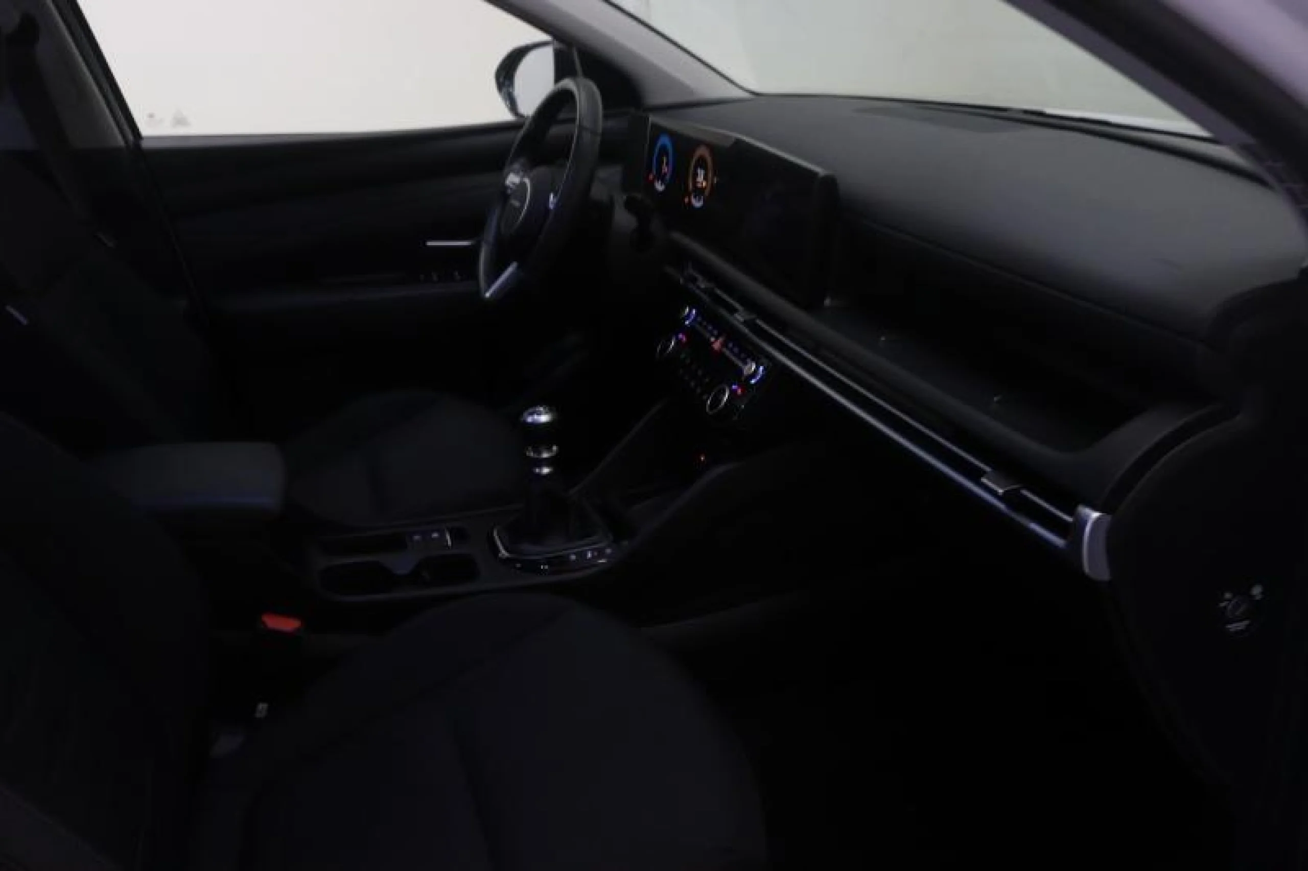 HYUNDAI TUCSON 1.6T 118KW (160CV) 48V MAXX - Foto 5