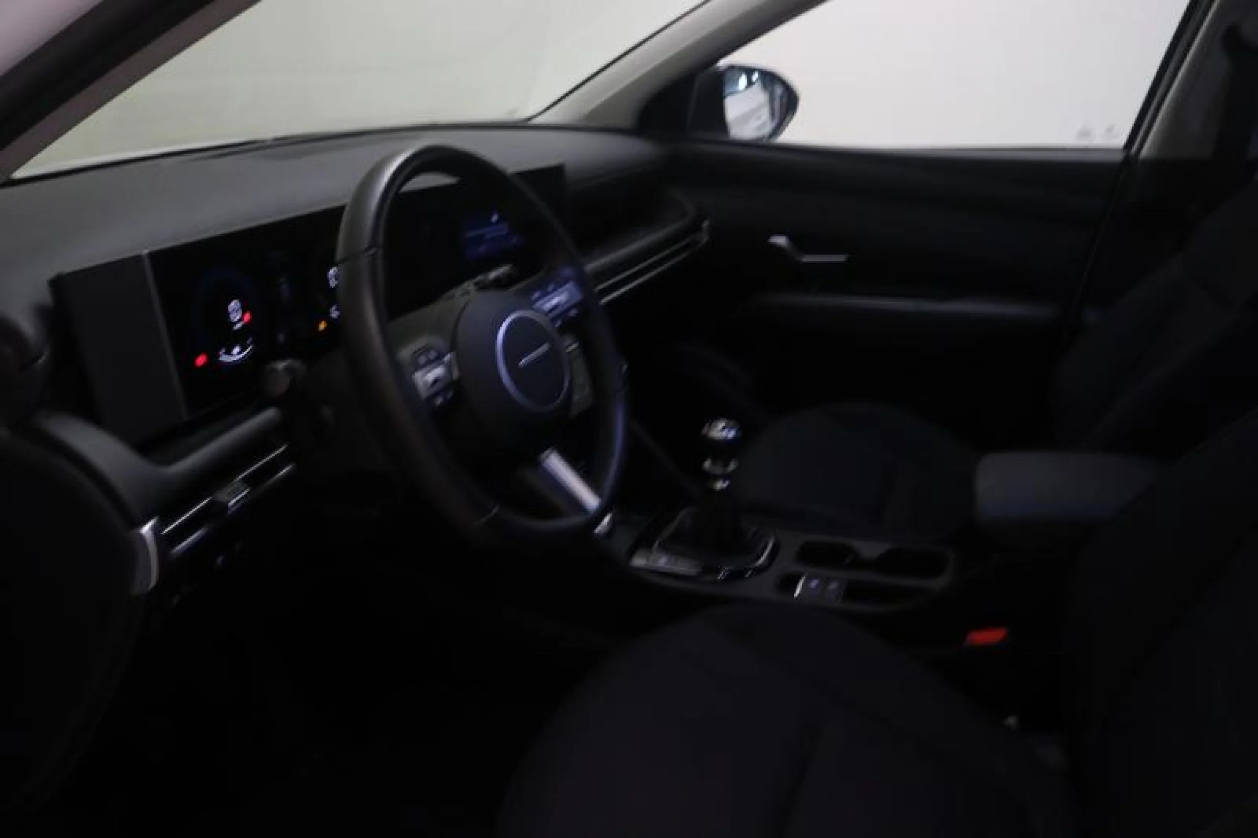 HYUNDAI TUCSON 1.6T 118KW (160CV) 48V MAXX - Foto 6