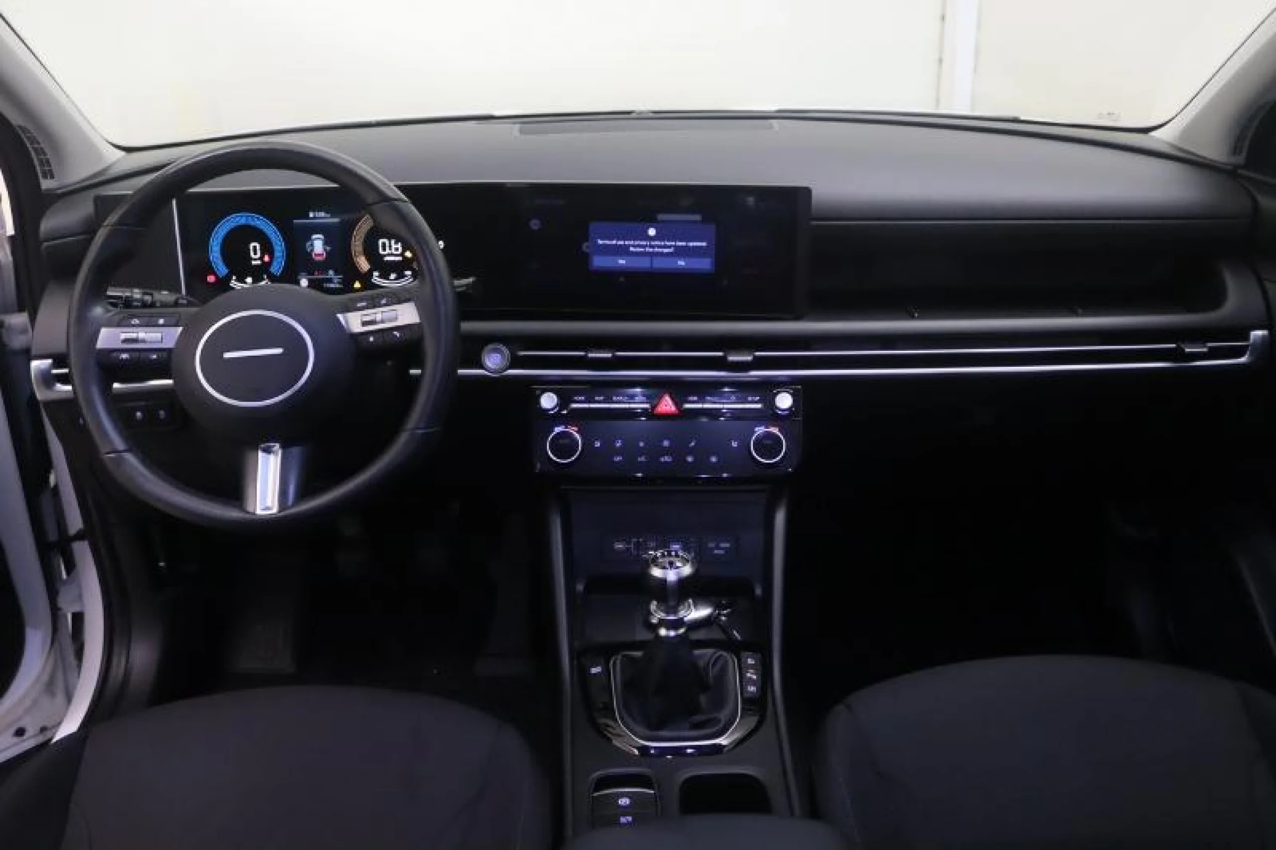 HYUNDAI TUCSON 1.6T 118KW (160CV) 48V MAXX - Foto 7