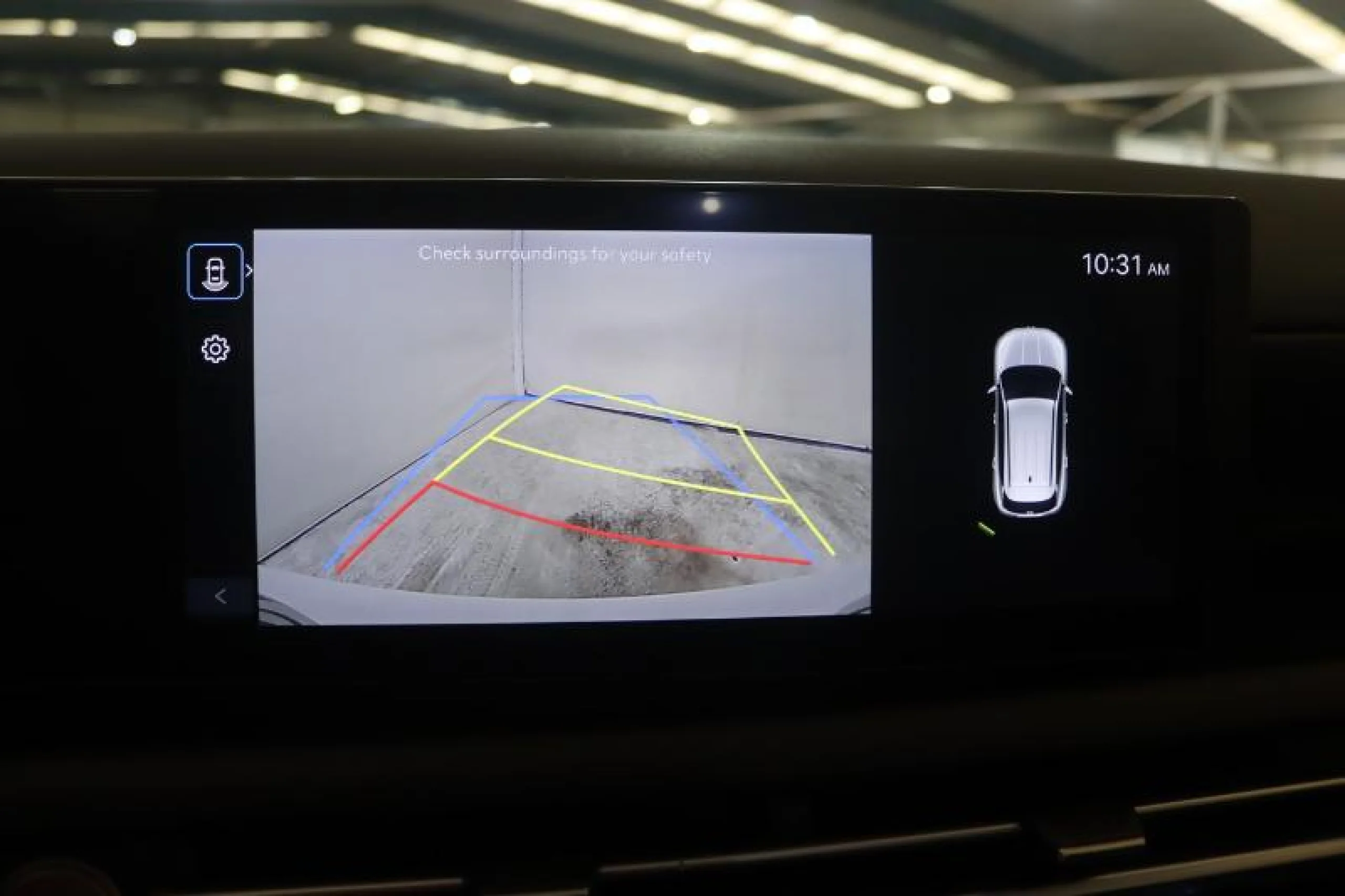 HYUNDAI TUCSON 1.6T 118KW (160CV) 48V MAXX - Foto 11