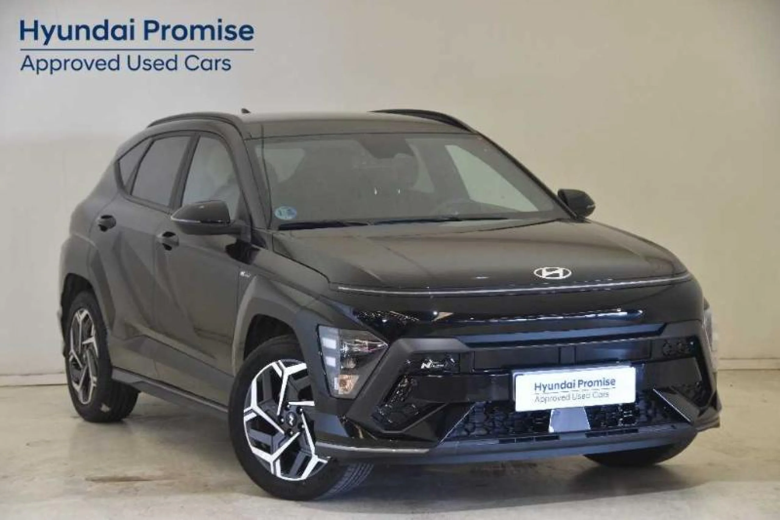 HYUNDAI KONA 1.6T 138CV N LINE - Foto 2