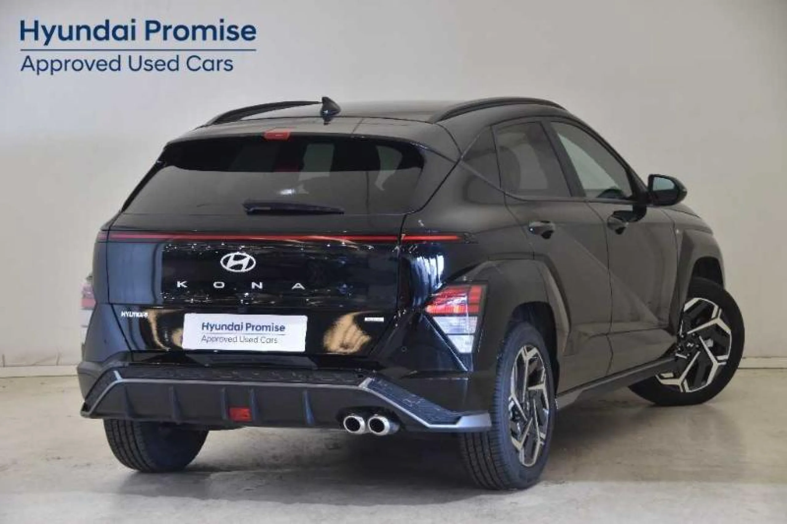 HYUNDAI KONA 1.6T 138CV N LINE - Foto 4