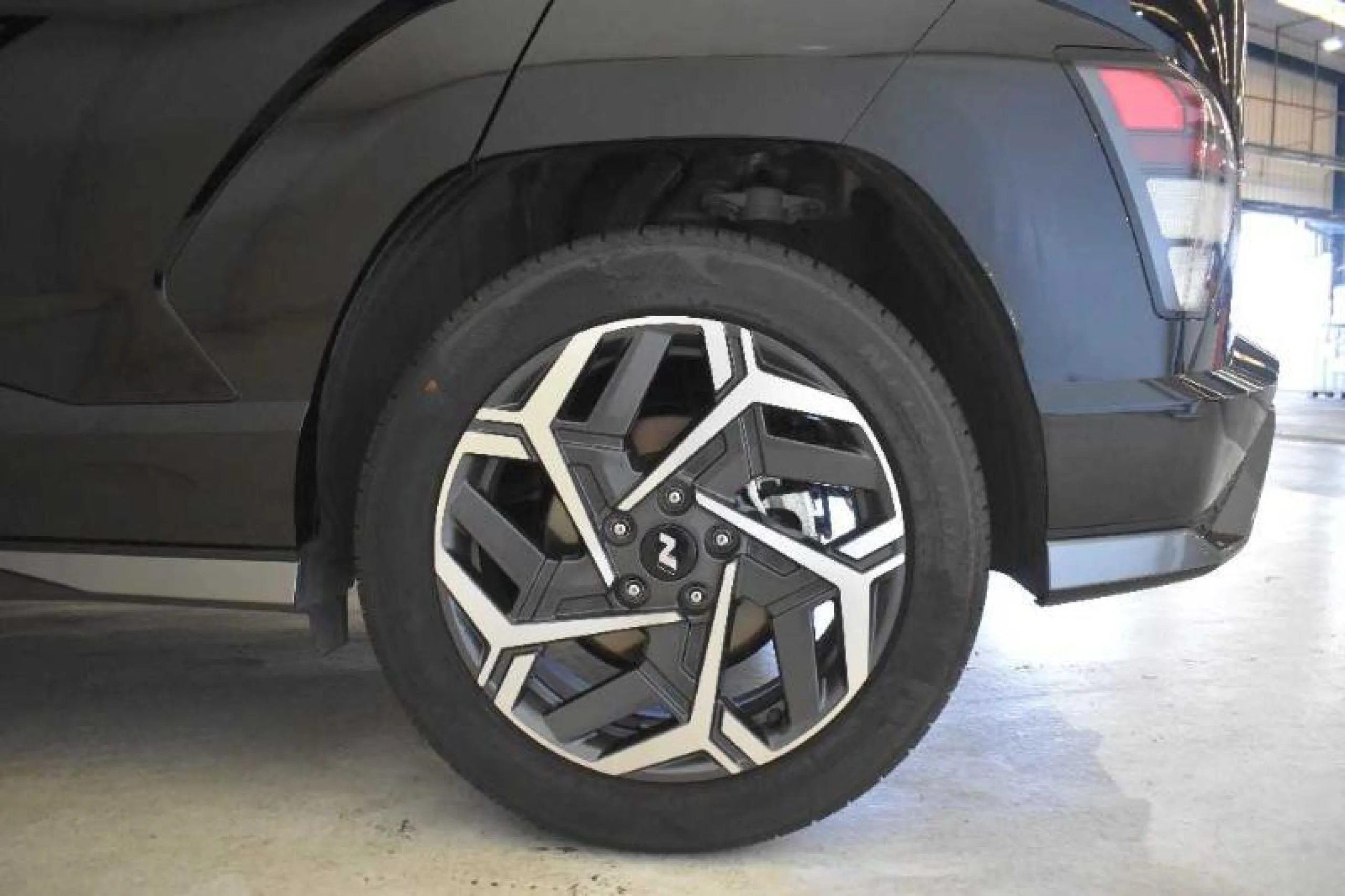 HYUNDAI KONA 1.6T 138CV N LINE - Foto 12