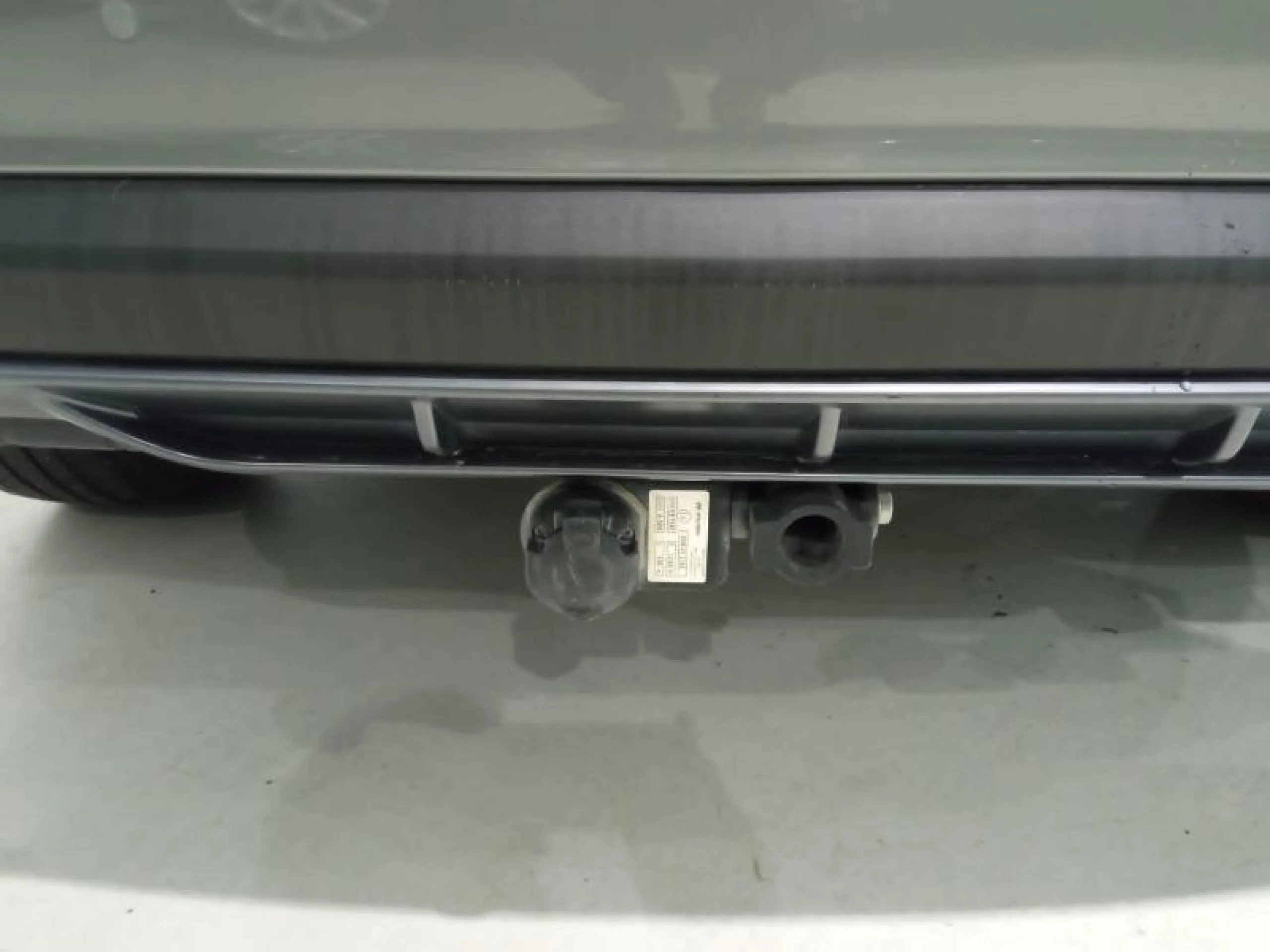HYUNDAI TUCSON 1.6 CRDI 100KW (136CV) 48V N LINE 4X2 - Foto 17