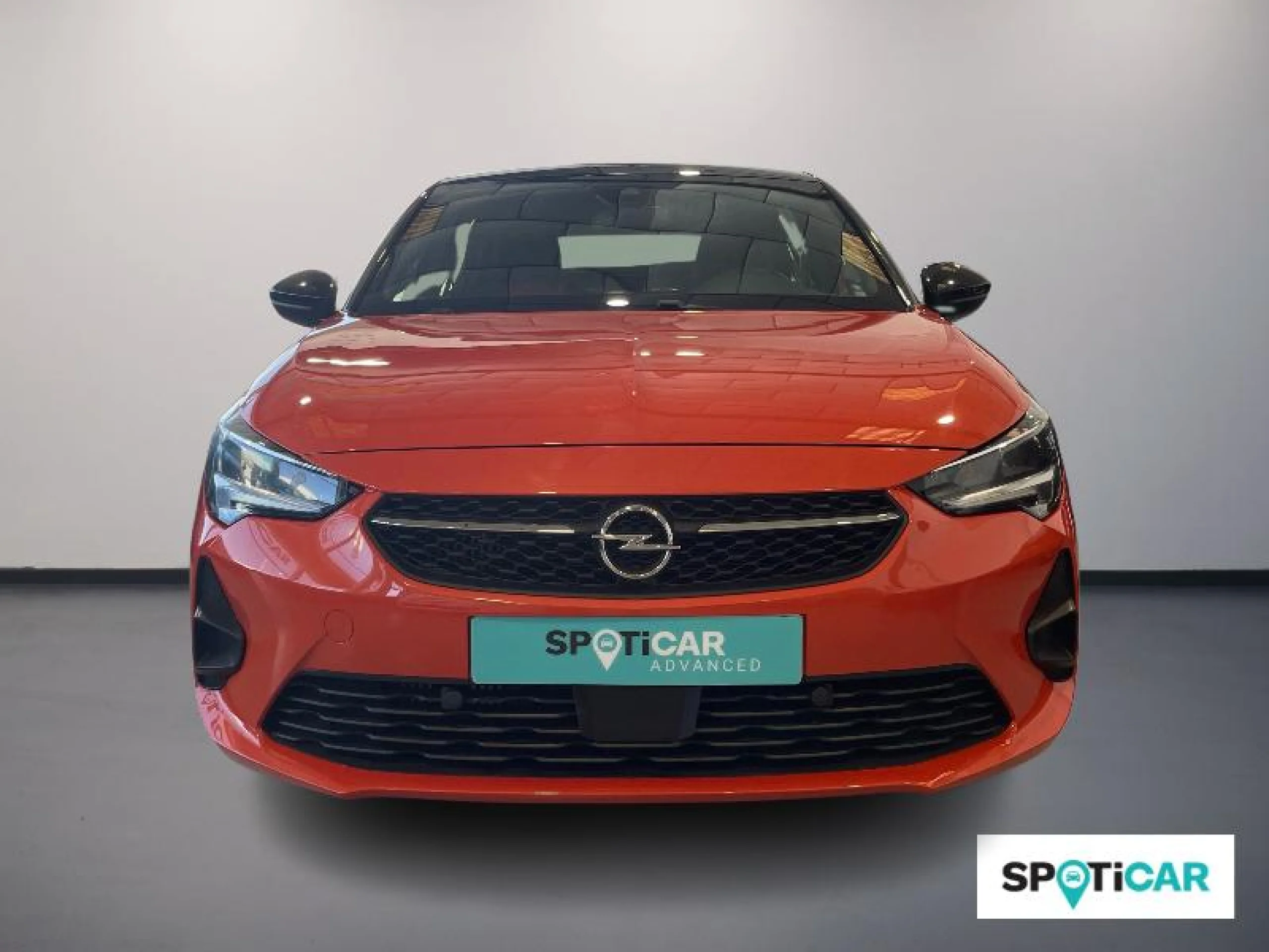 OPEL CORSA 1.5D DT 74KW (100CV) GS LINE - Foto 2