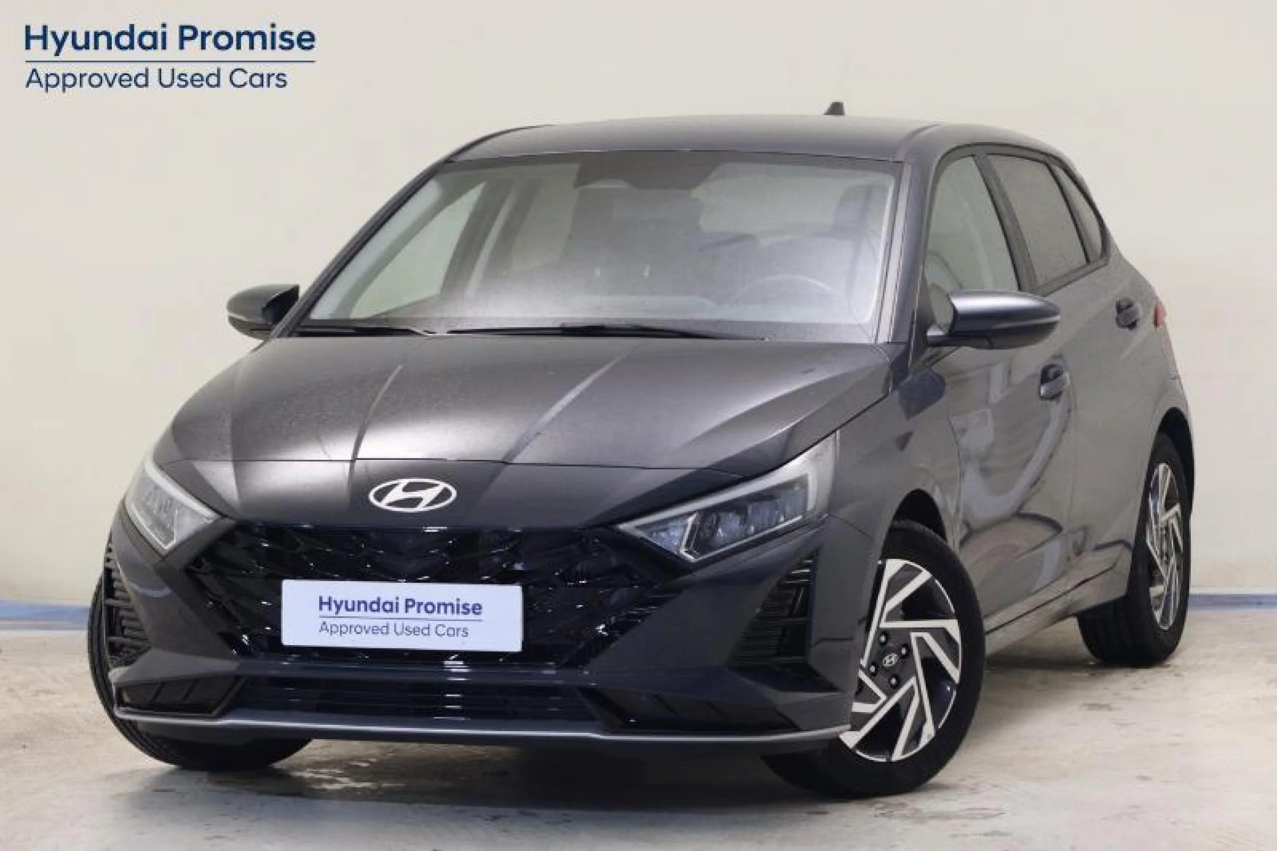 HYUNDAI I20 1.0 TGDI KLASS - Foto 1