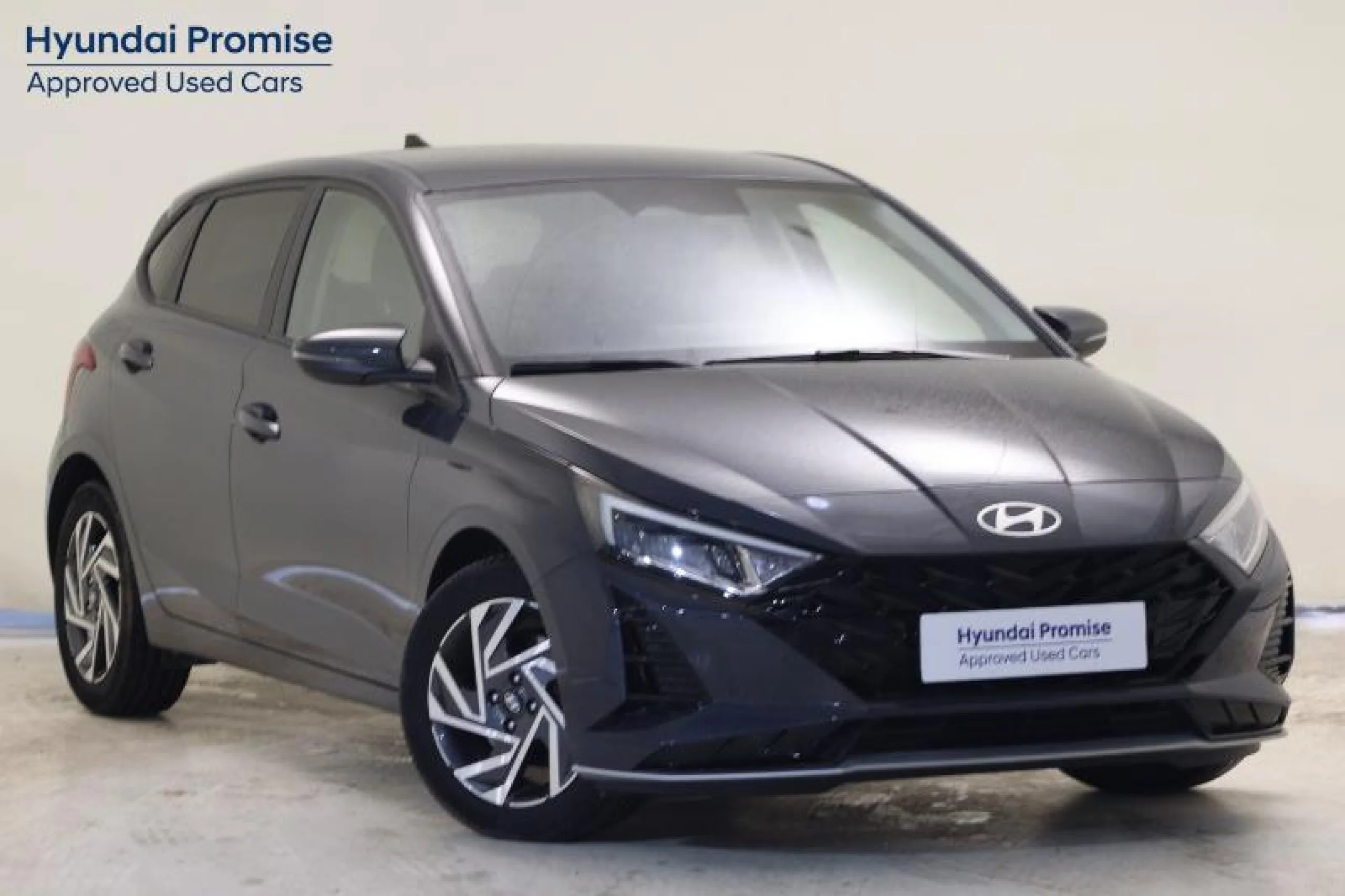 HYUNDAI I20 1.0 TGDI KLASS - Foto 2