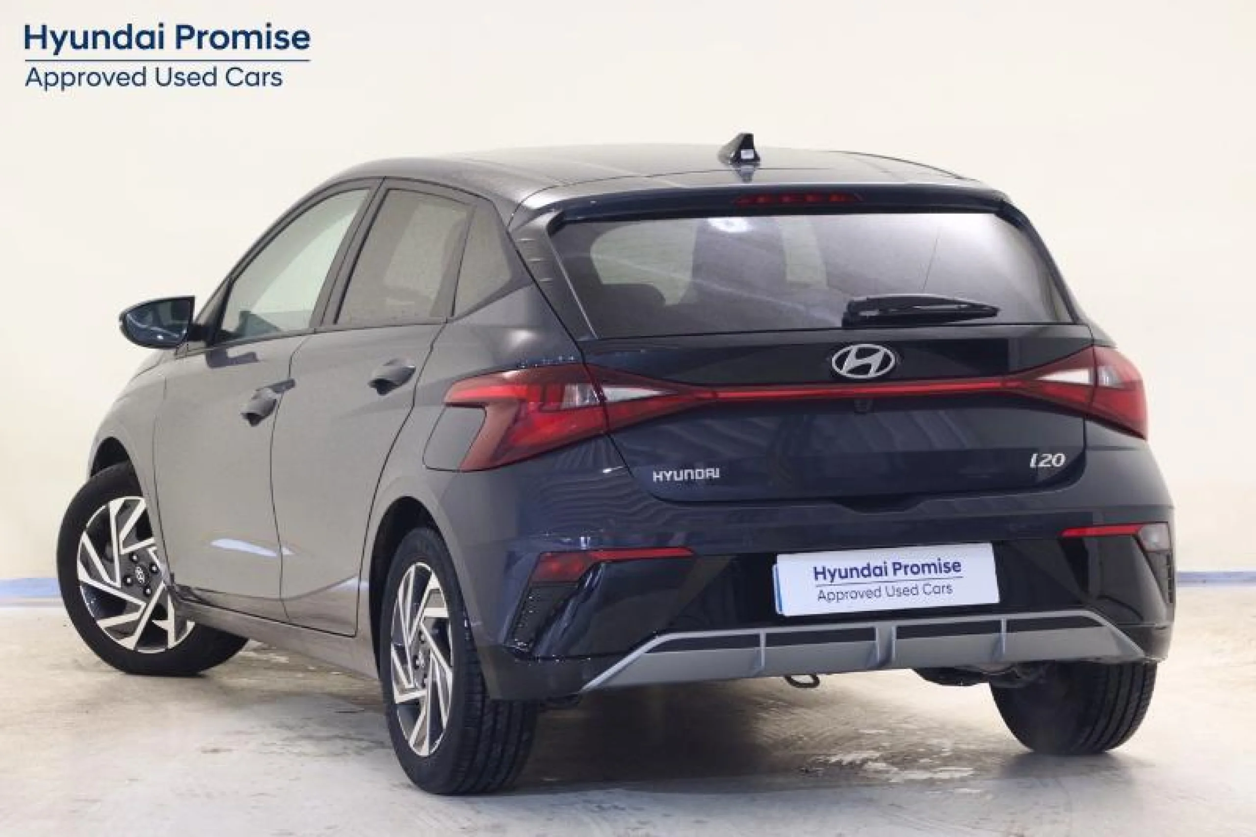 HYUNDAI I20 1.0 TGDI KLASS - Foto 3