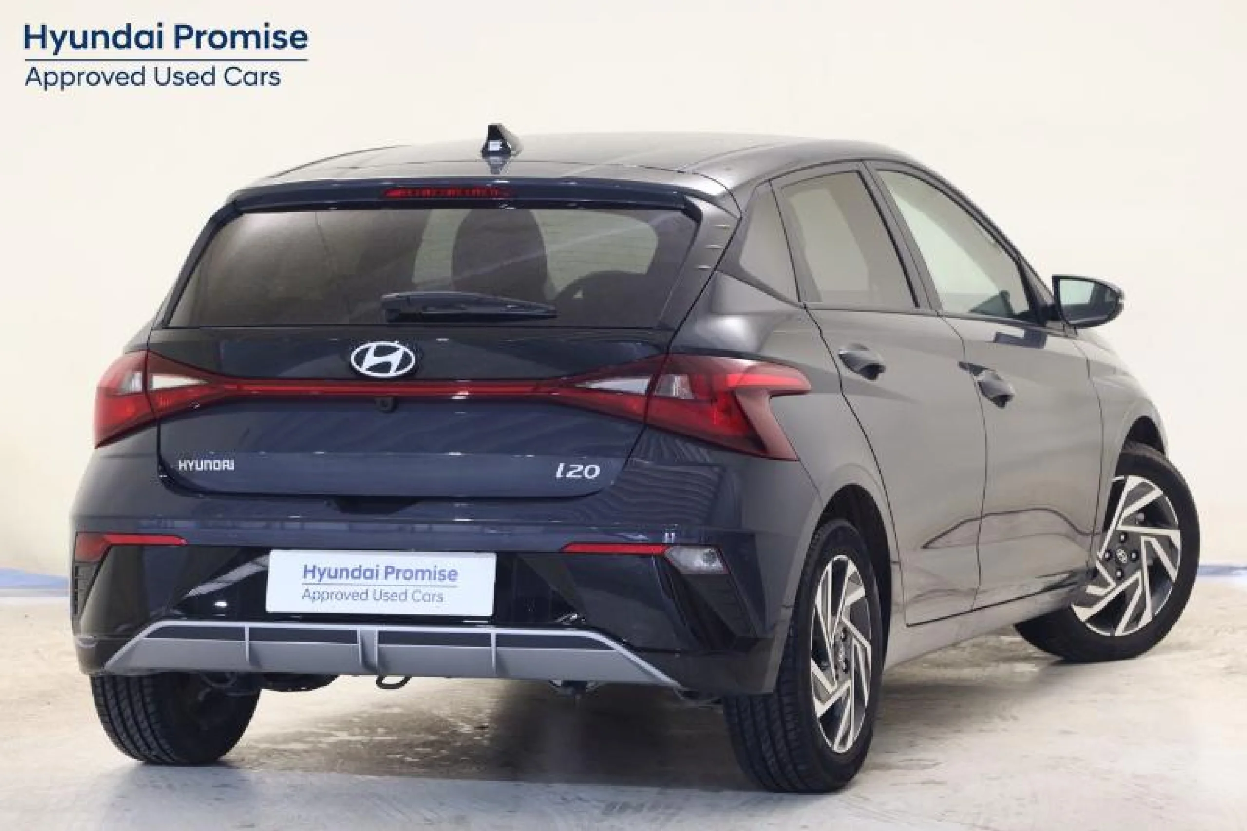 HYUNDAI I20 1.0 TGDI KLASS - Foto 4