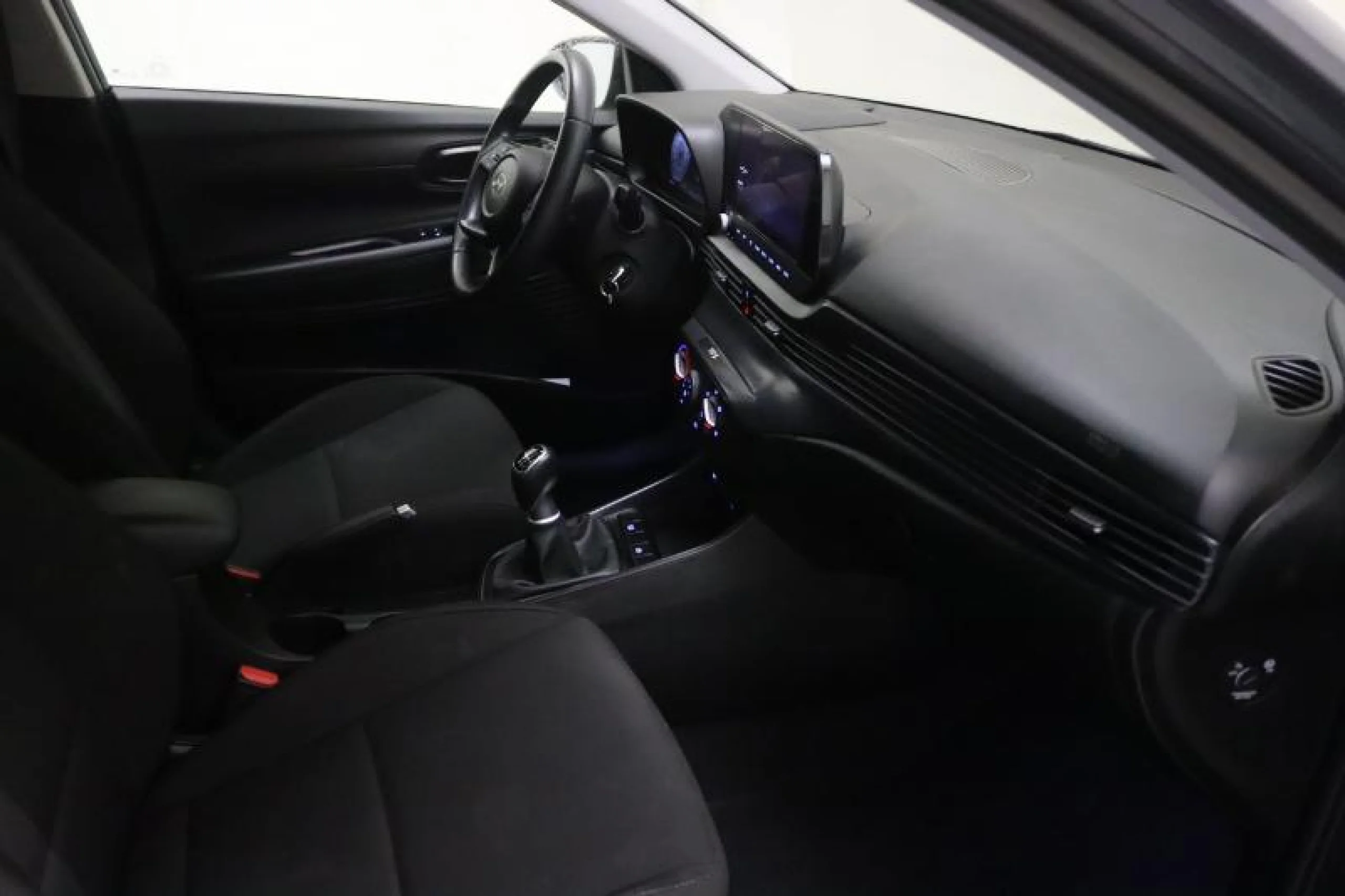 HYUNDAI I20 1.0 TGDI KLASS - Foto 5