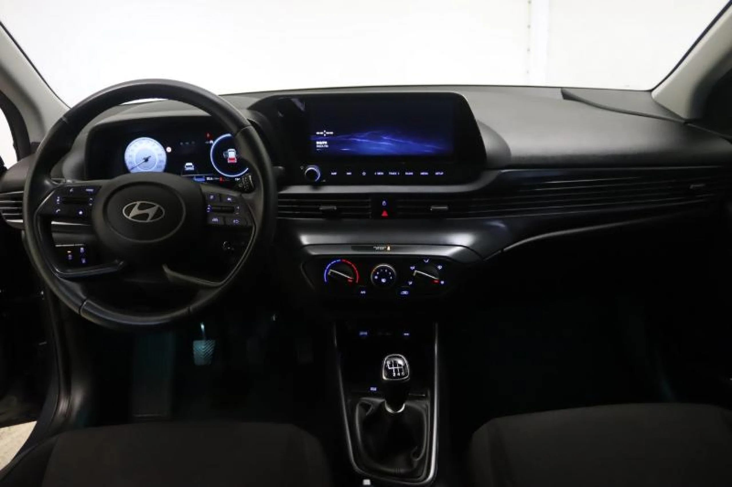 HYUNDAI I20 1.0 TGDI KLASS - Foto 7