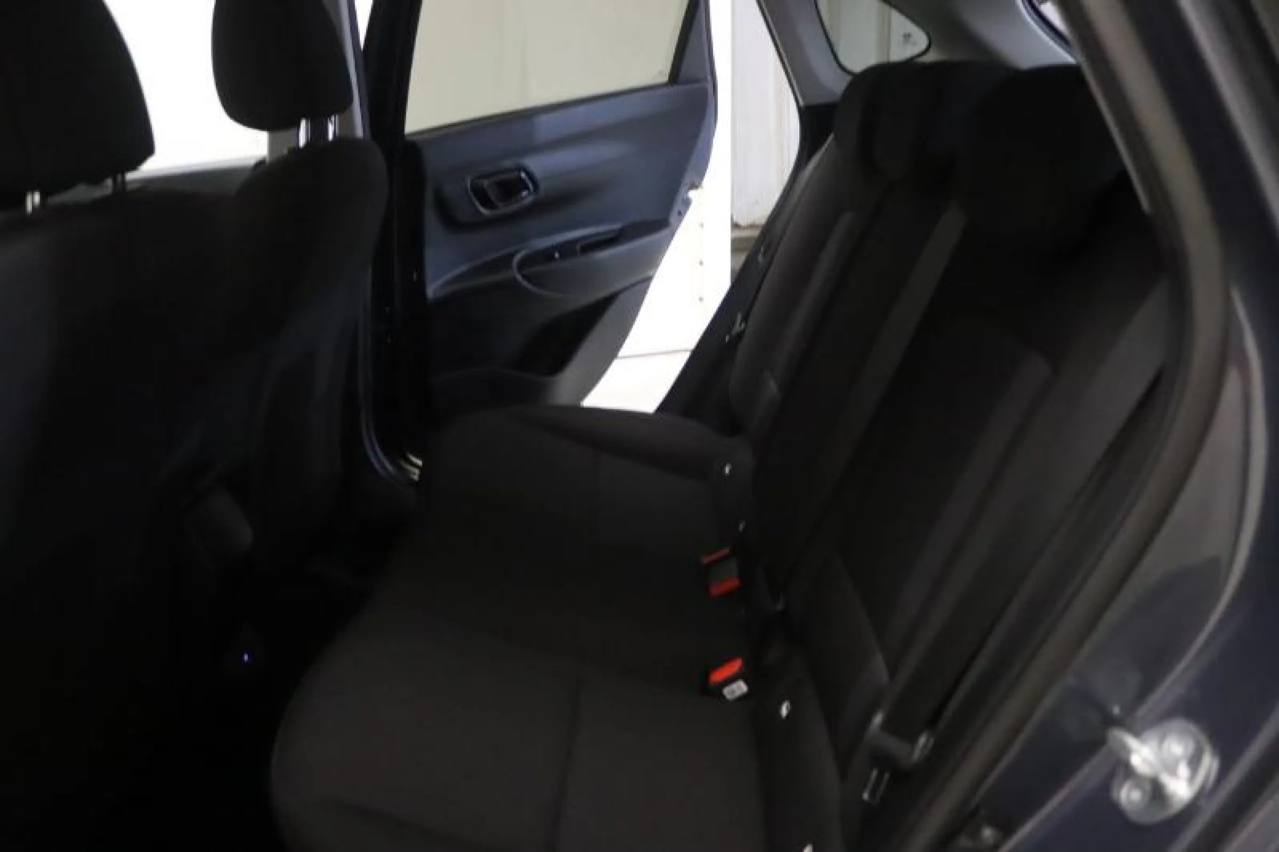 HYUNDAI I20 1.0 TGDI KLASS - Foto 8