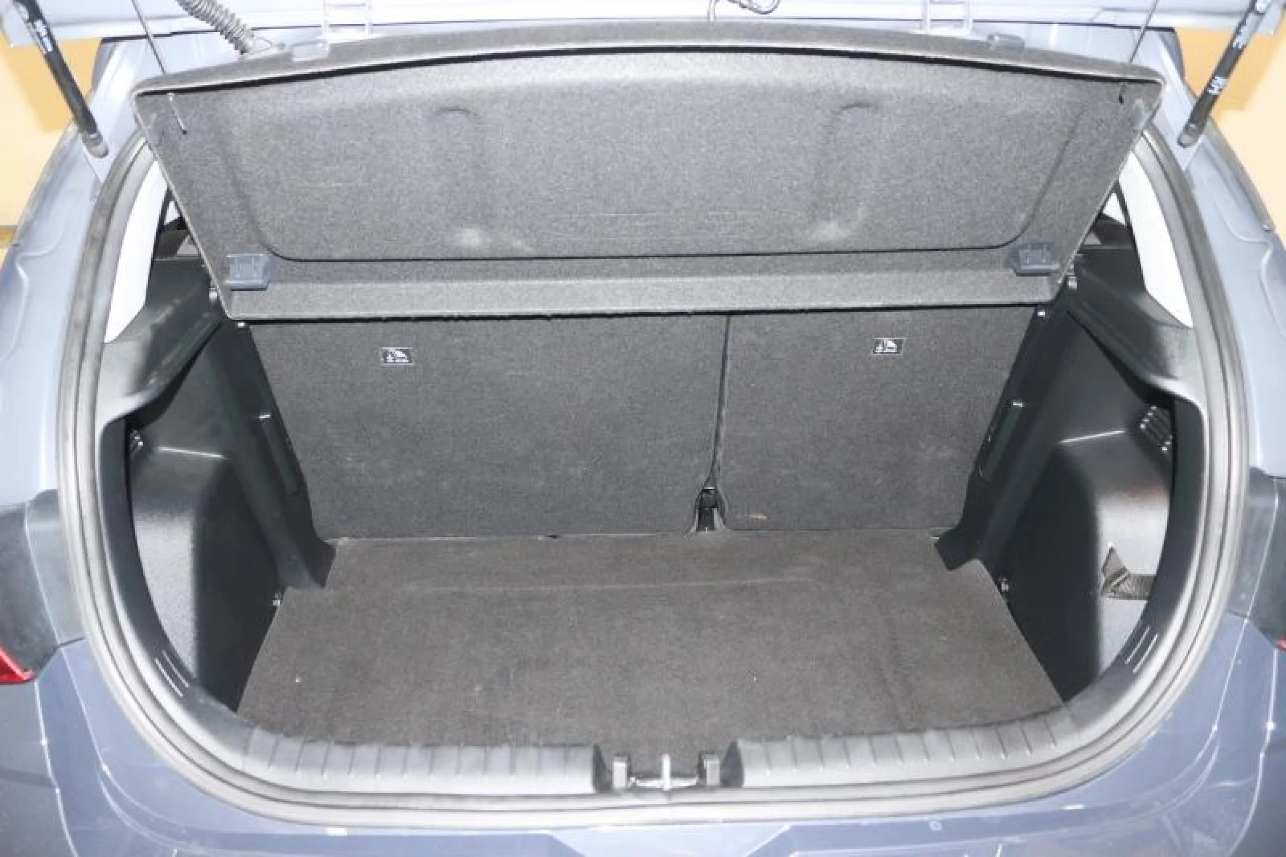 HYUNDAI I20 1.0 TGDI KLASS - Foto 9