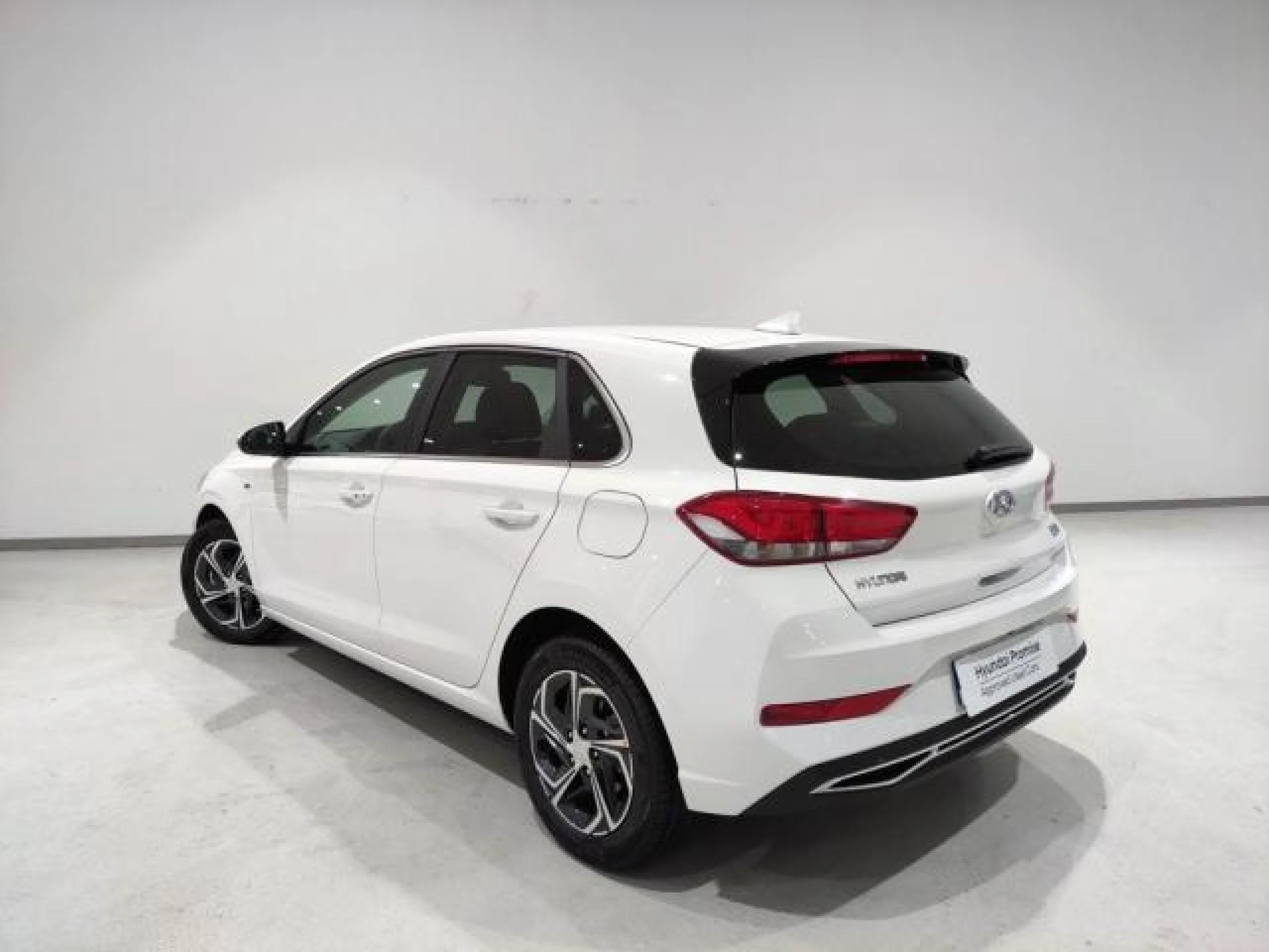 HYUNDAI I30 1.0 TGDI 48V TECNO - Foto 2