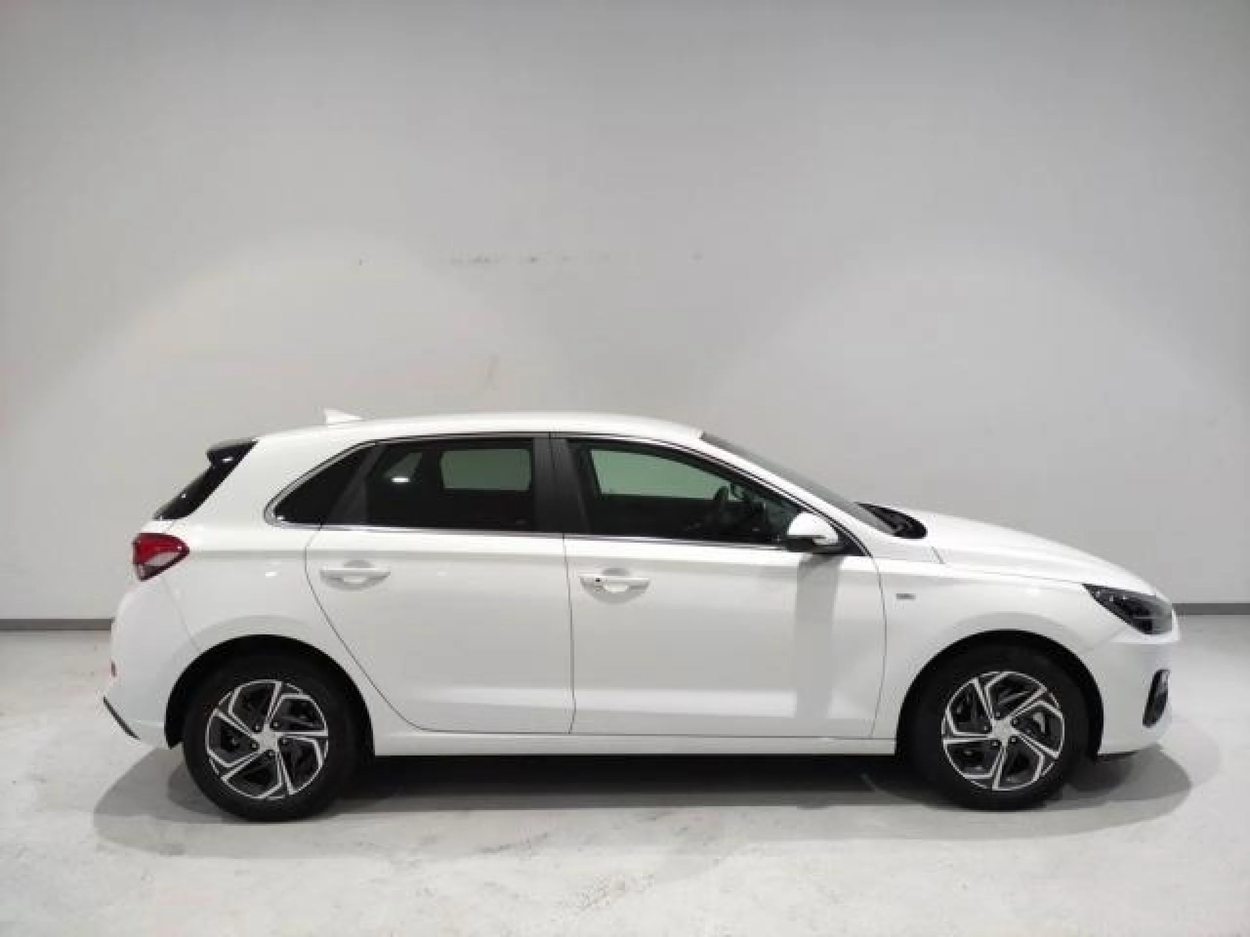 HYUNDAI I30 1.0 TGDI 48V TECNO - Foto 3