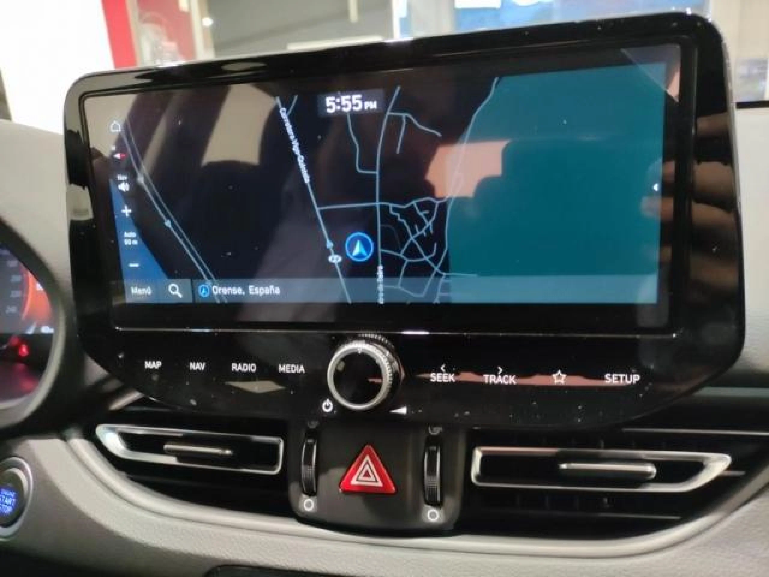 HYUNDAI I30 1.0 TGDI 48V TECNO - Foto 10