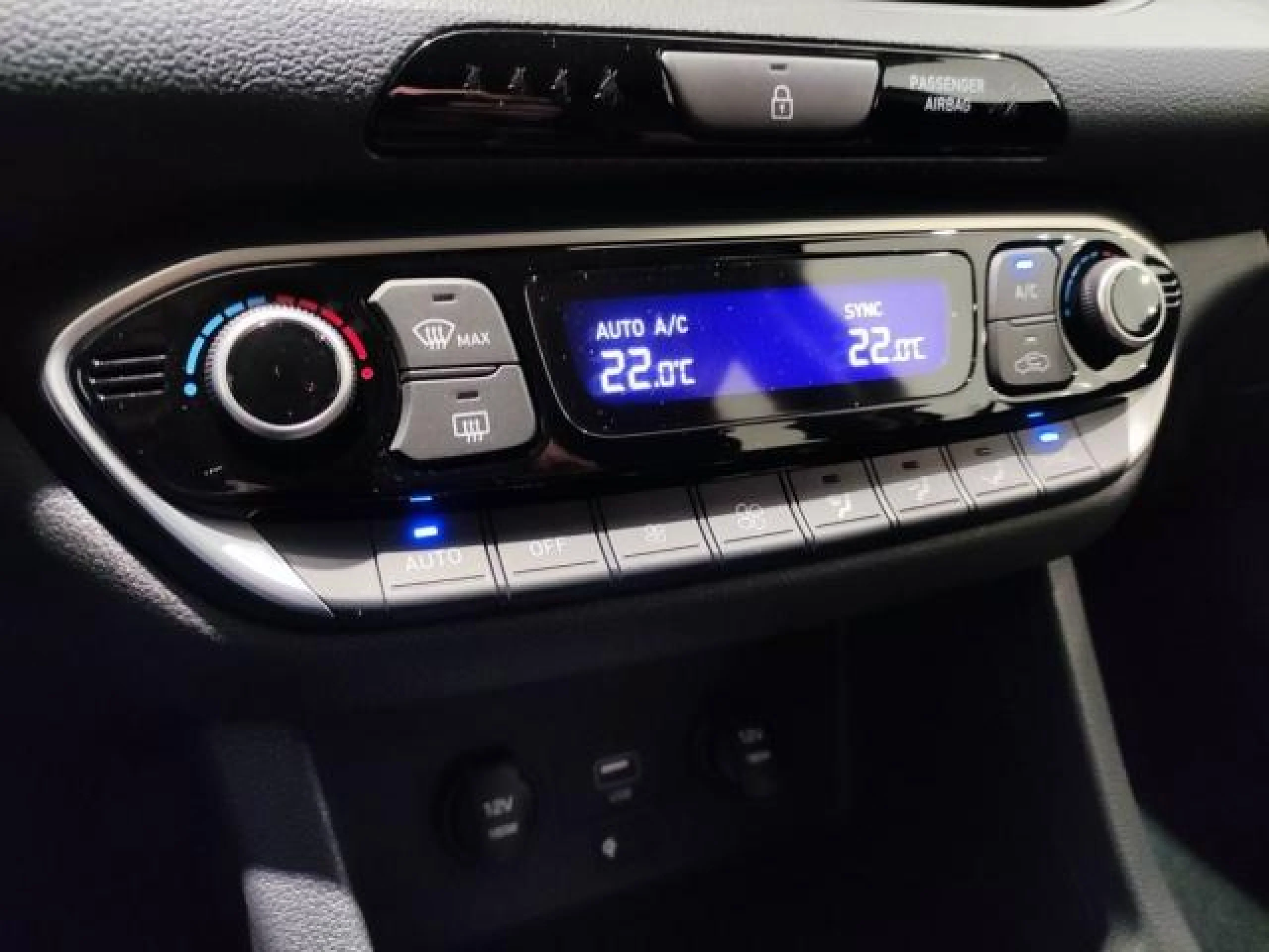 HYUNDAI I30 1.0 TGDI 48V TECNO - Foto 11