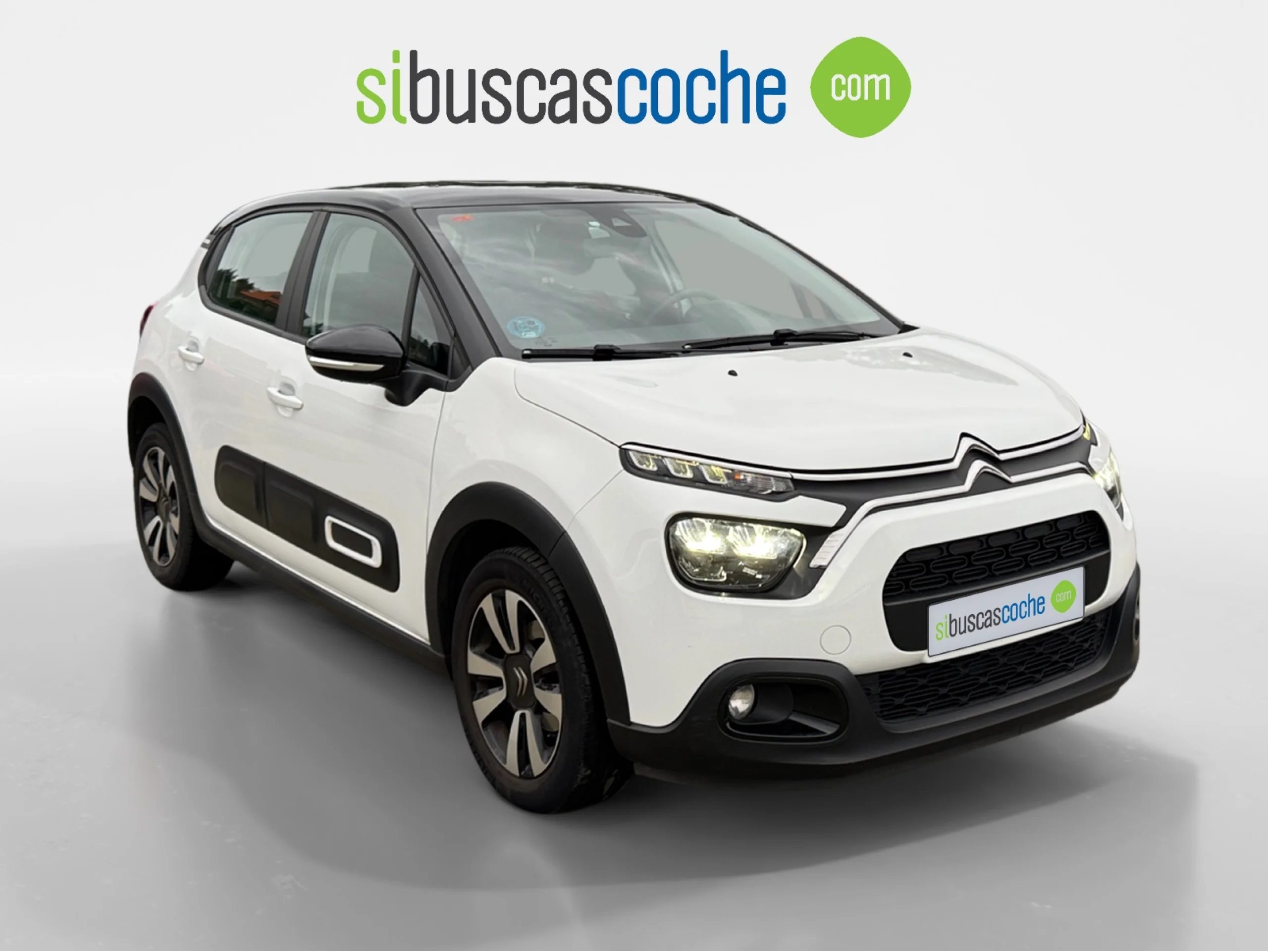 CITROEN C3 BLUEHDI 75KW (100CV) S&S FEEL - Foto 1