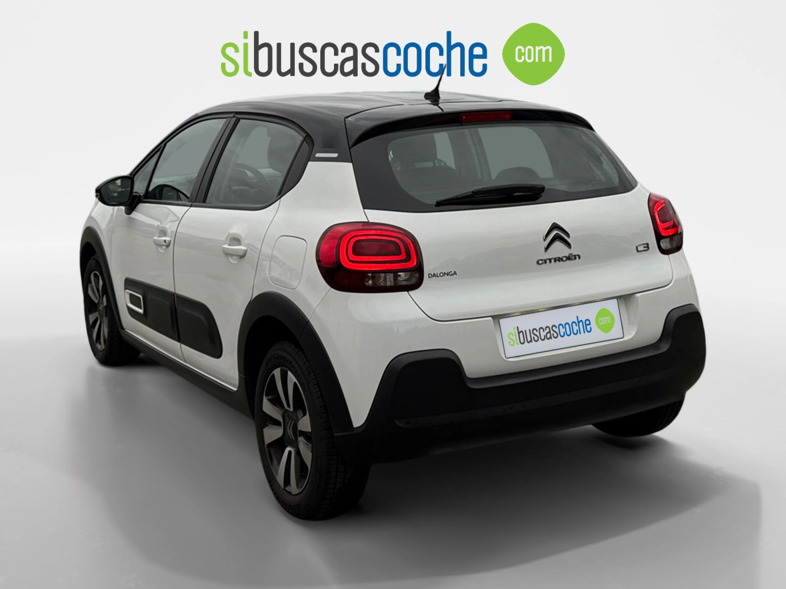 CITROEN C3 BLUEHDI 75KW (100CV) S&S FEEL - Foto 2