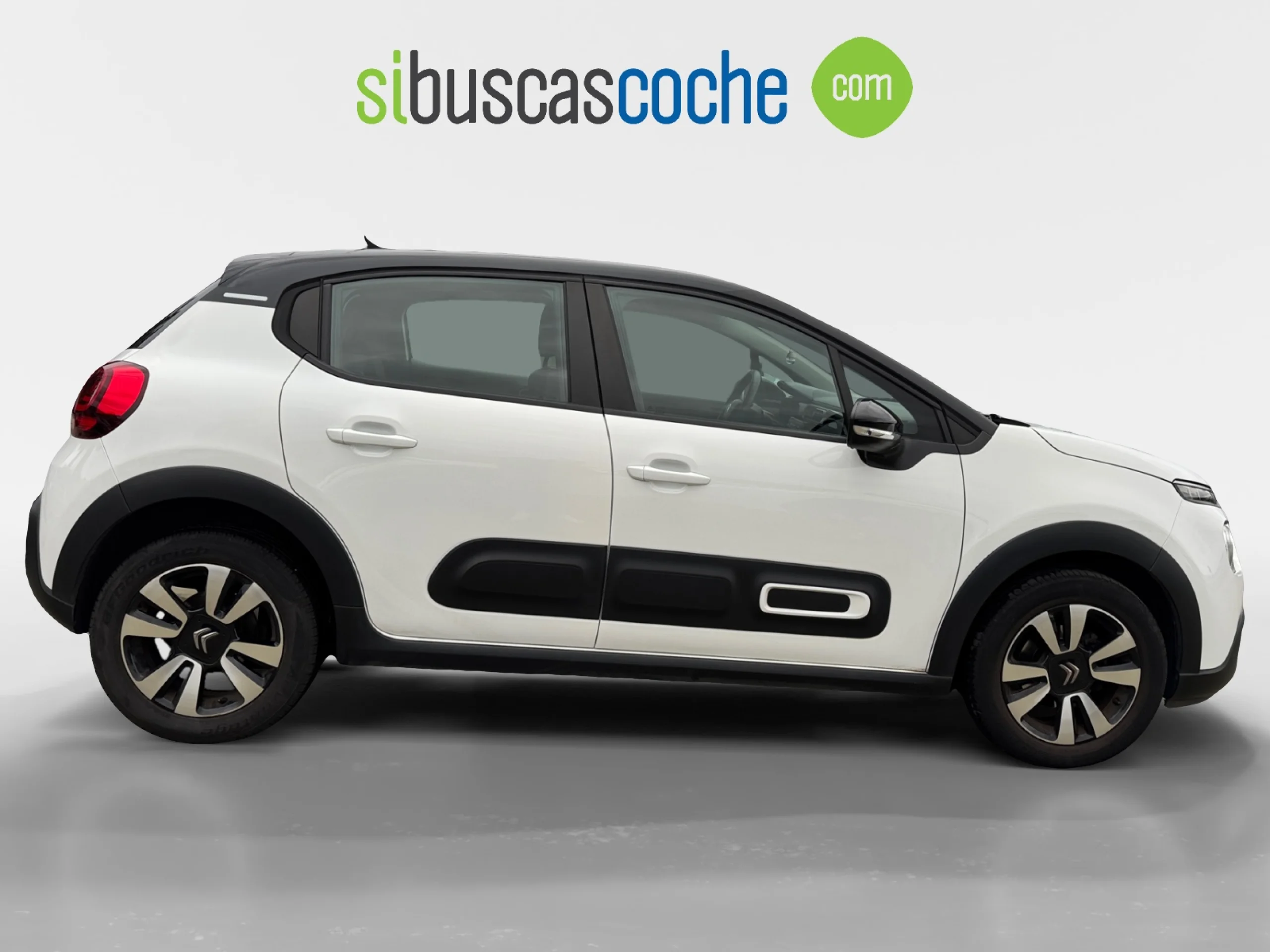 CITROEN C3 BLUEHDI 75KW (100CV) S&S FEEL - Foto 3