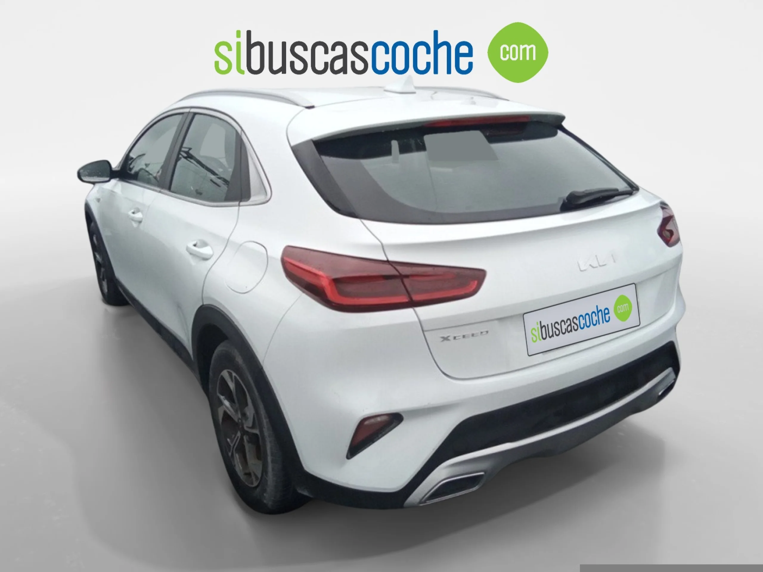 KIA XCEED 1.0 T GDI DRIVE 88KW (120CV) - Foto 2