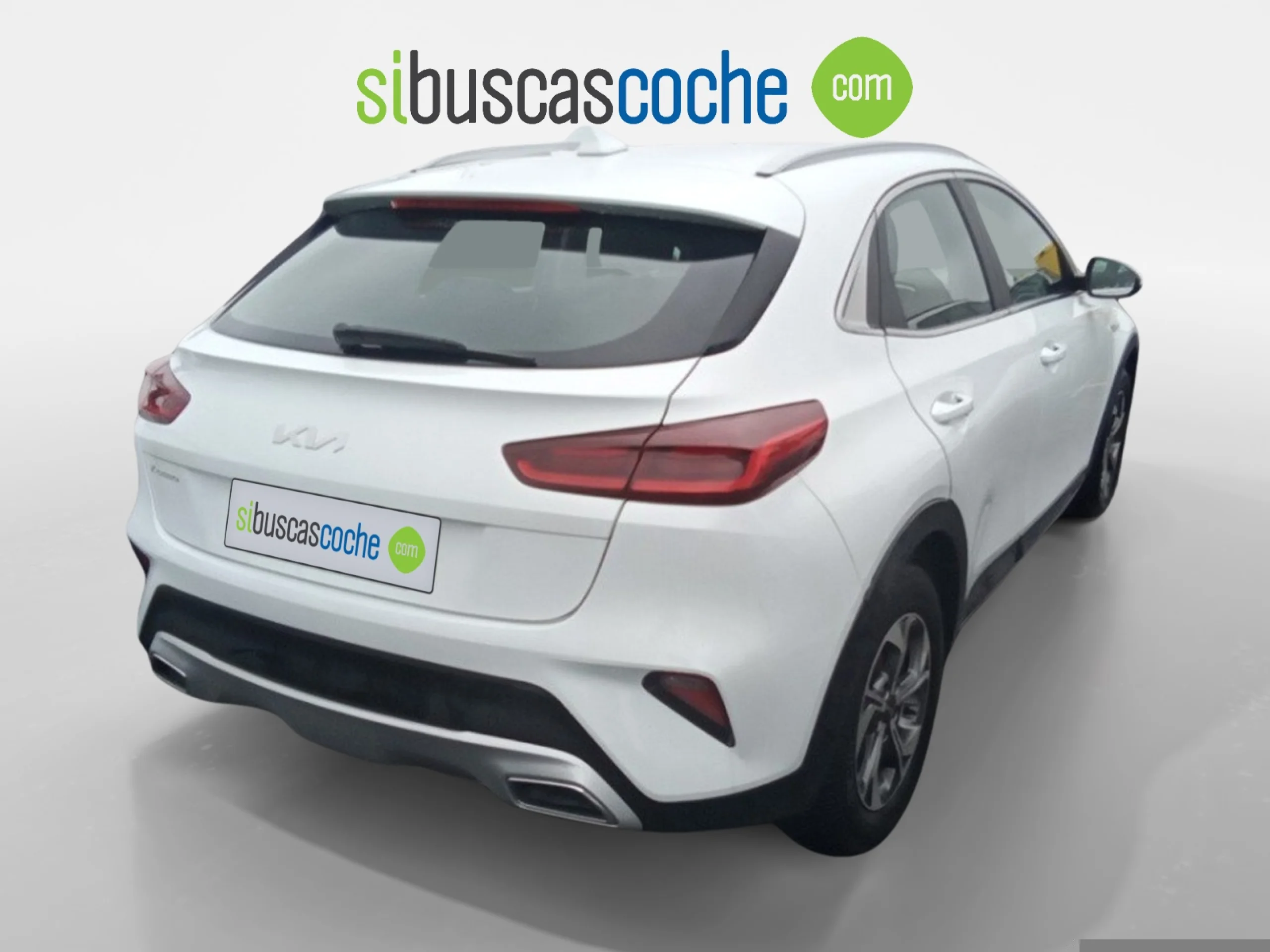 KIA XCEED 1.0 T GDI DRIVE 88KW (120CV) - Foto 4