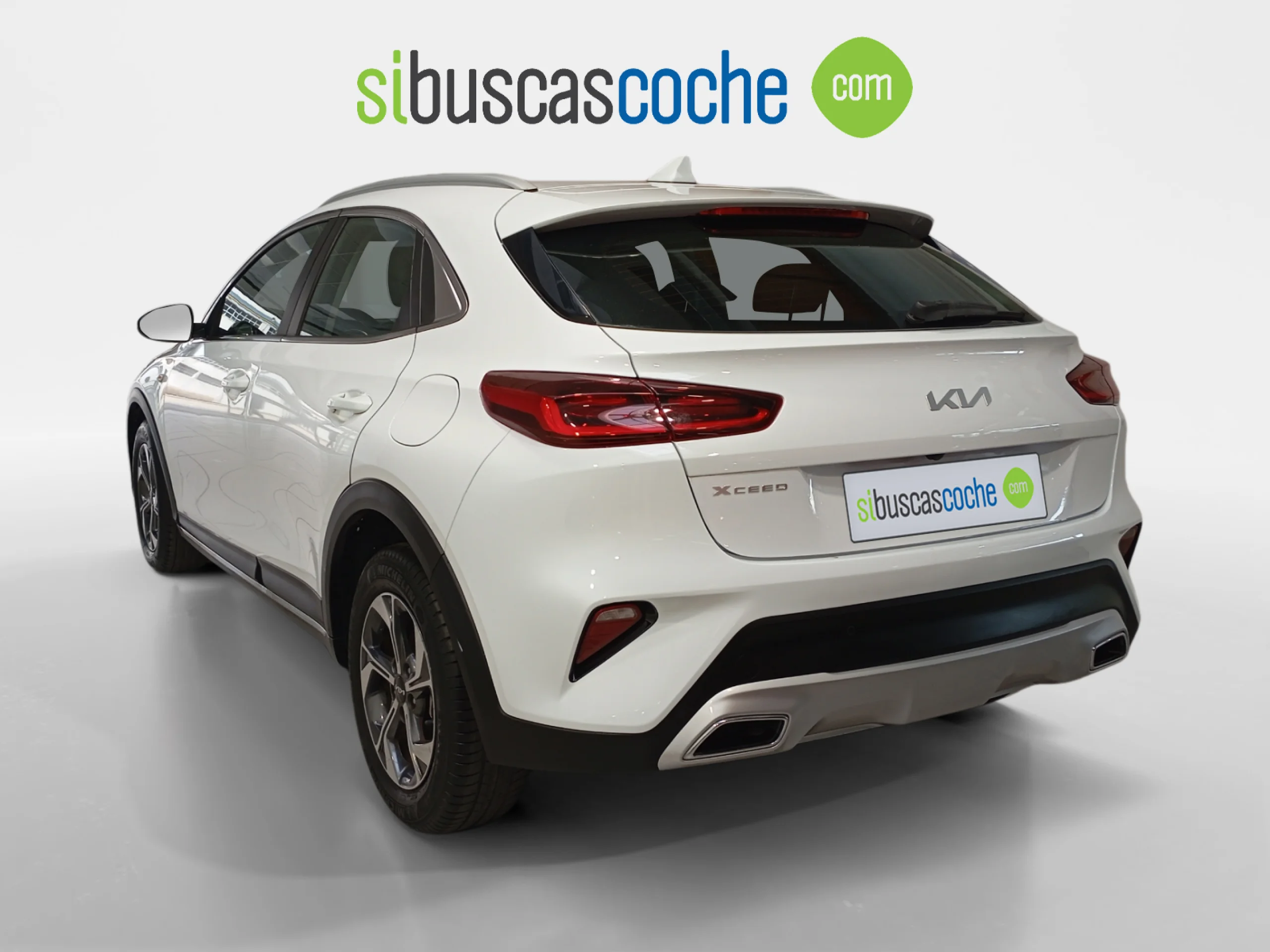 KIA XCEED 1.0 T GDI DRIVE 88KW (120CV) - Foto 2