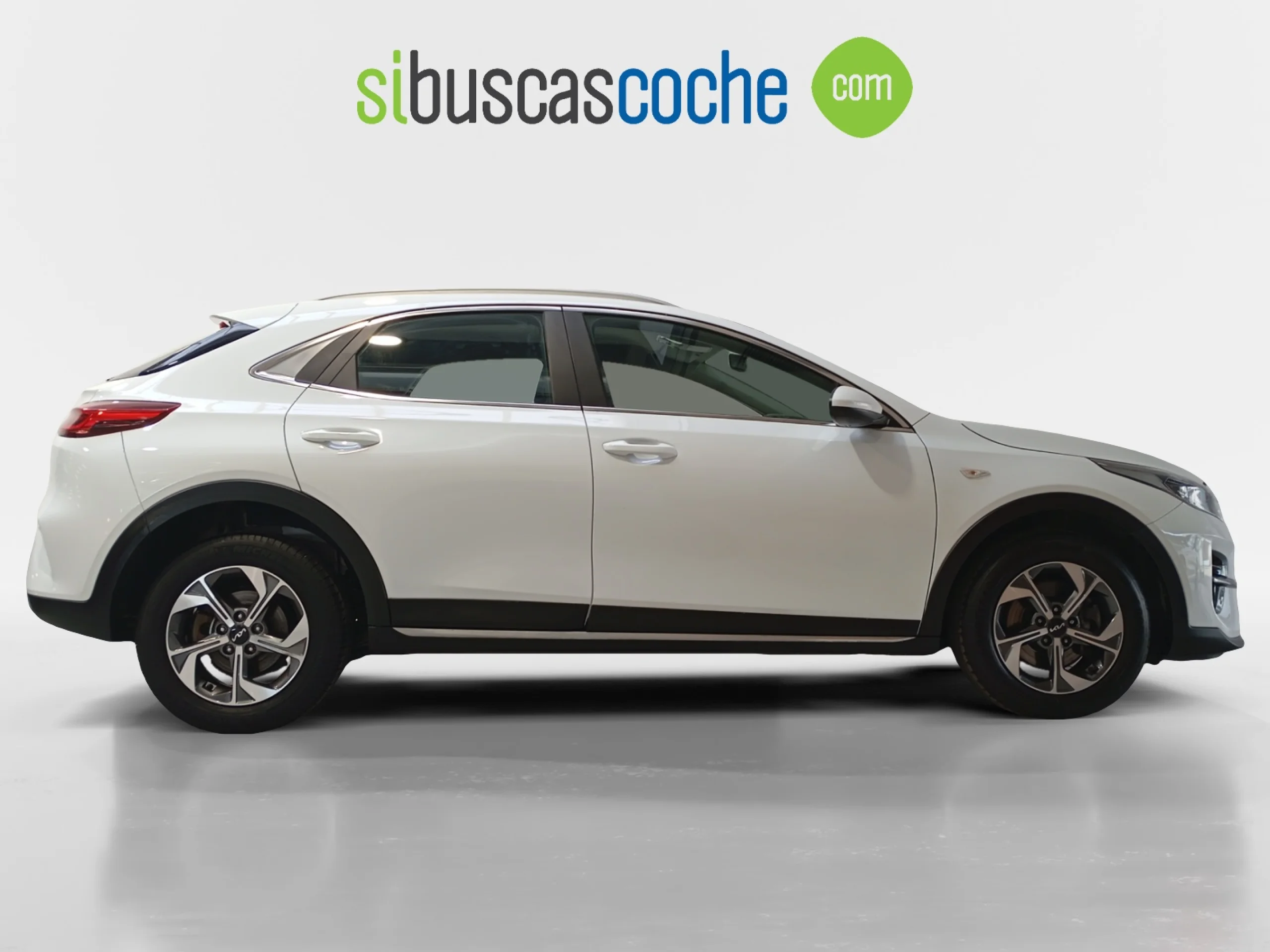 KIA XCEED 1.0 T GDI DRIVE 88KW (120CV) - Foto 3