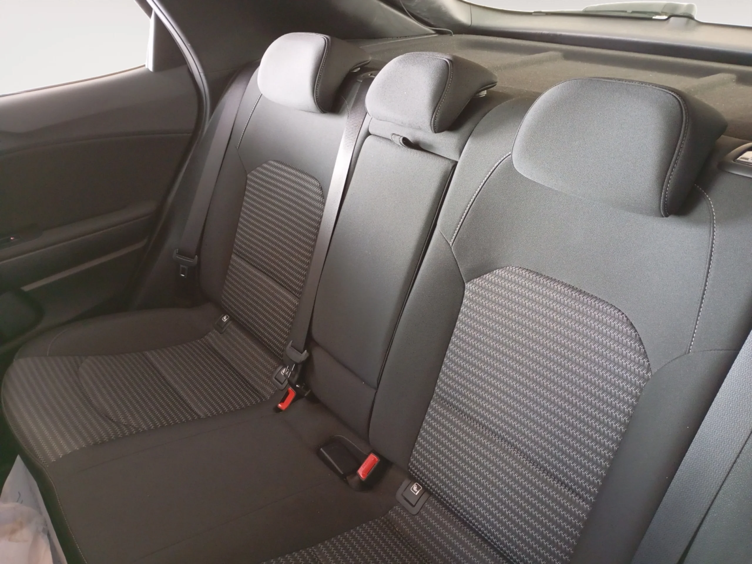 KIA XCEED 1.0 T GDI DRIVE 88KW (120CV) - Foto 6