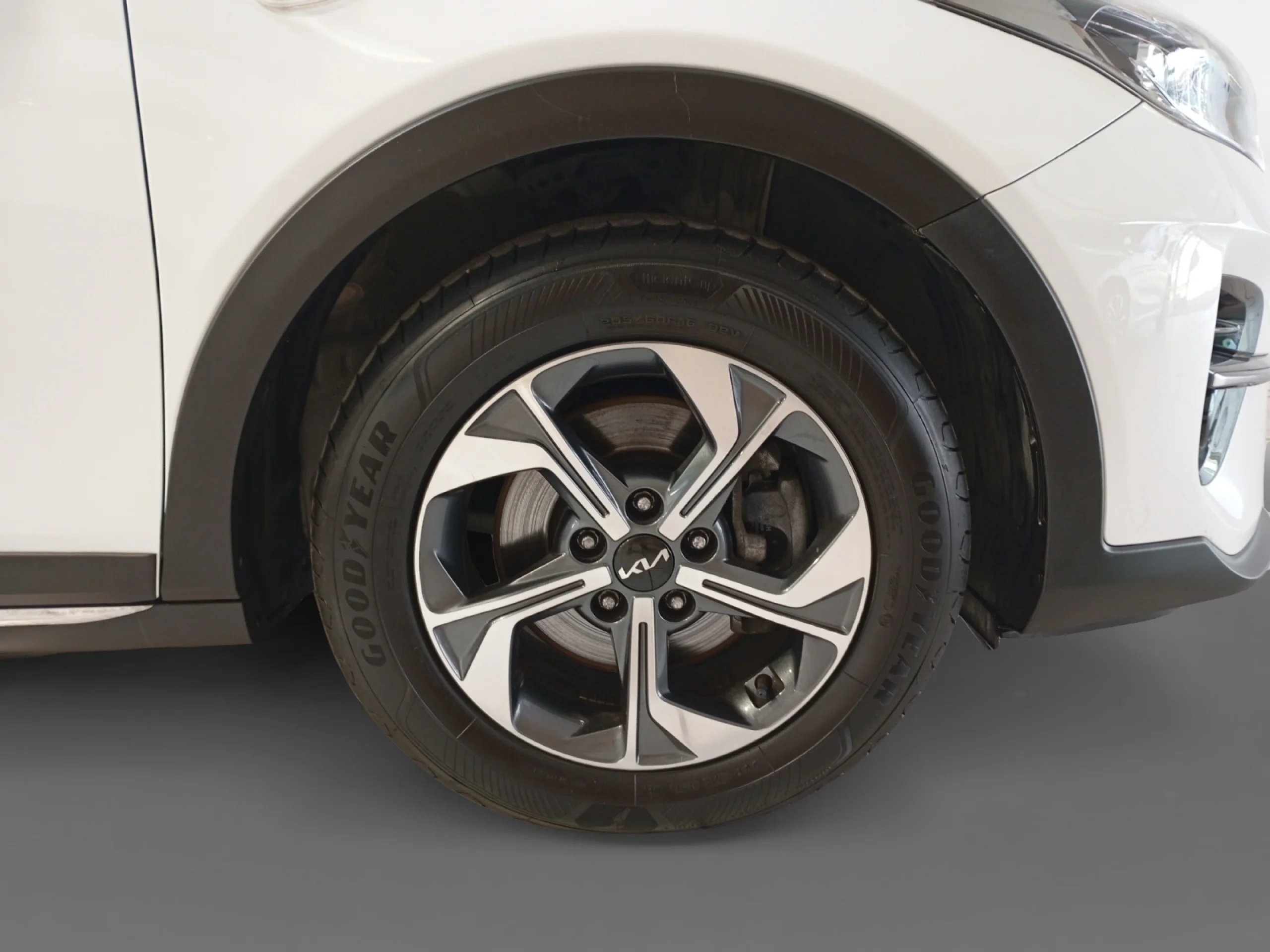 KIA XCEED 1.0 T GDI DRIVE 88KW (120CV) - Foto 8