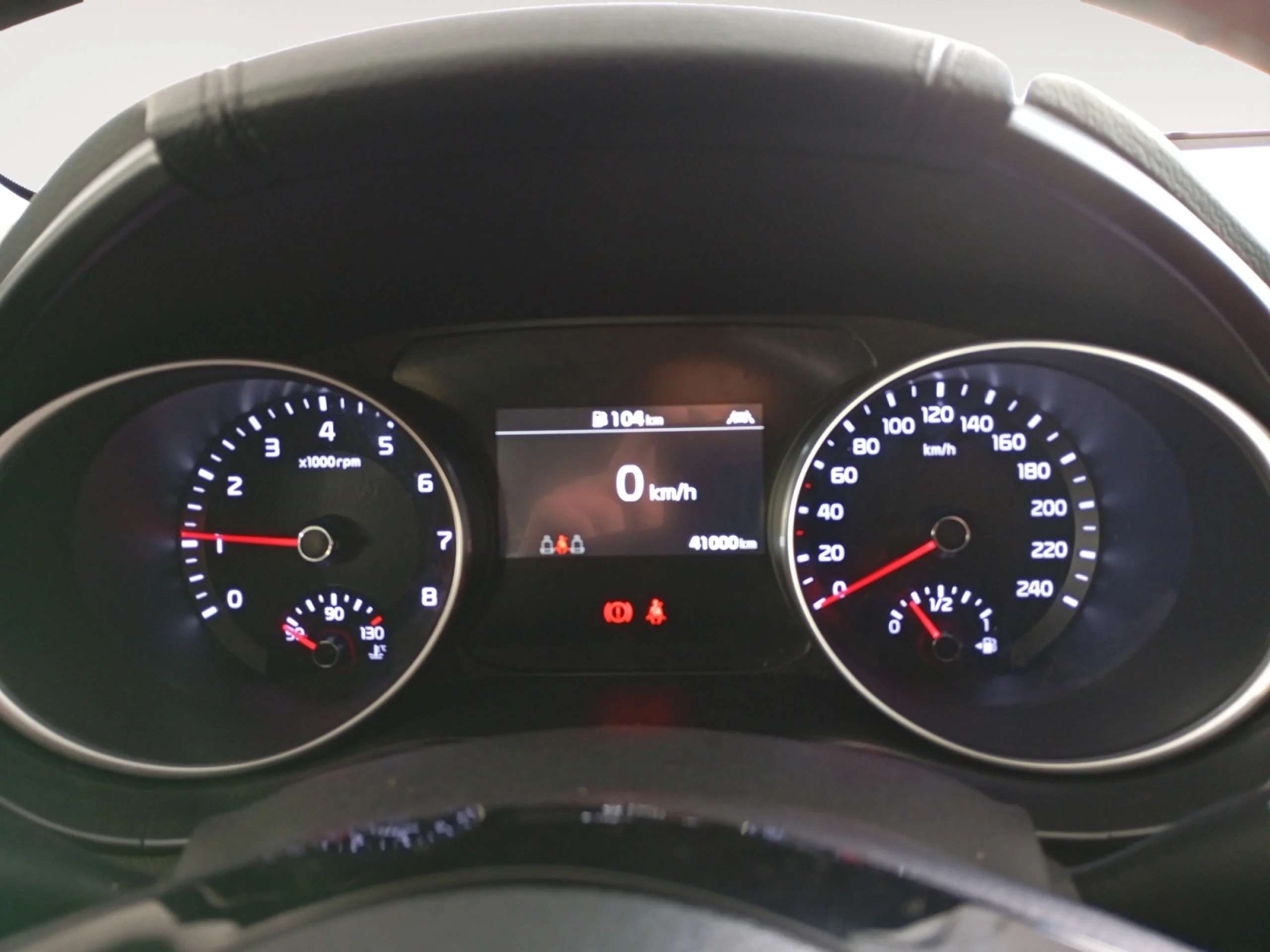 KIA XCEED 1.0 T GDI DRIVE 88KW (120CV) - Foto 10