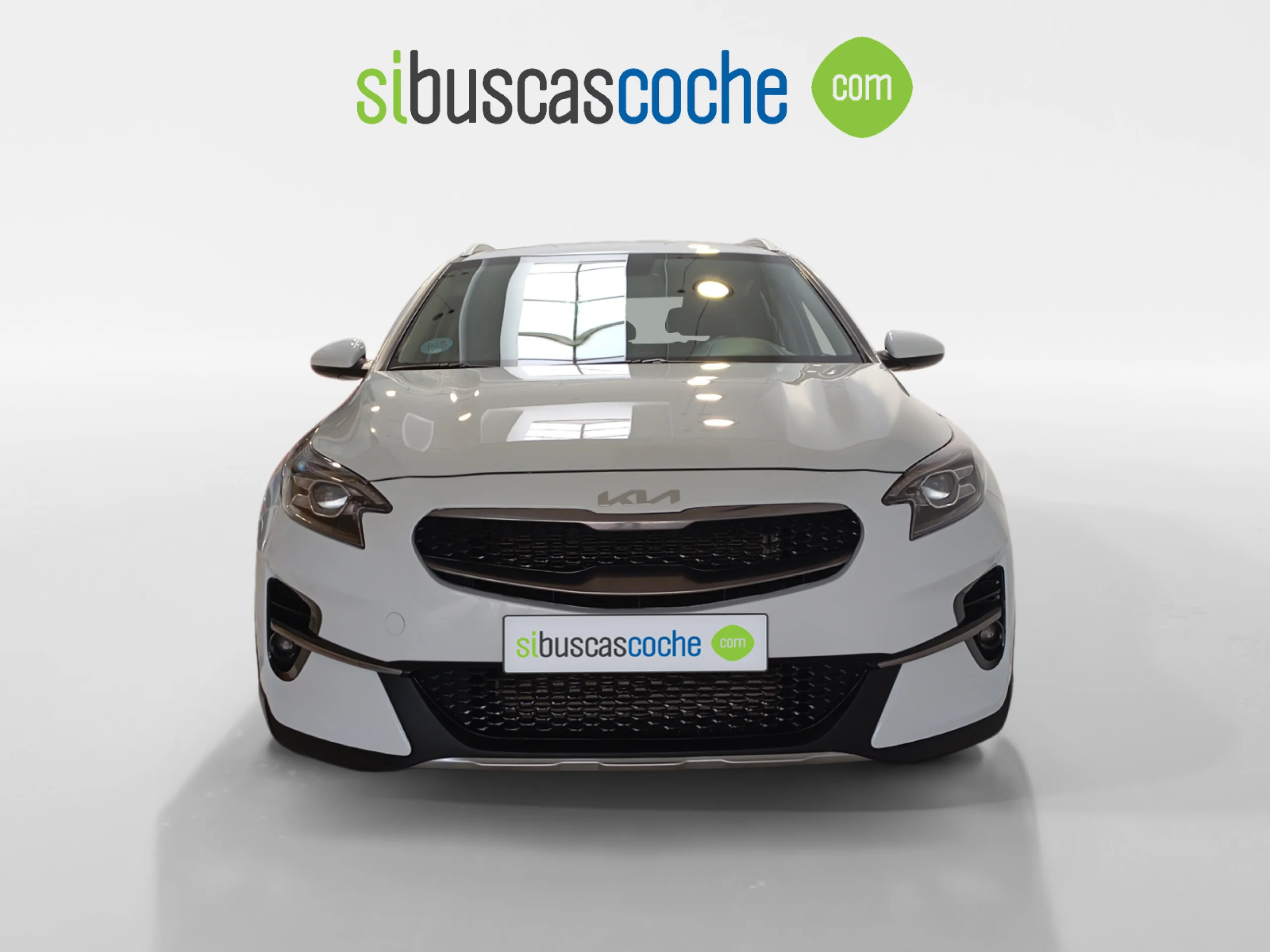 KIA XCEED 1.0 T GDI DRIVE 88KW (120CV) - Foto 12