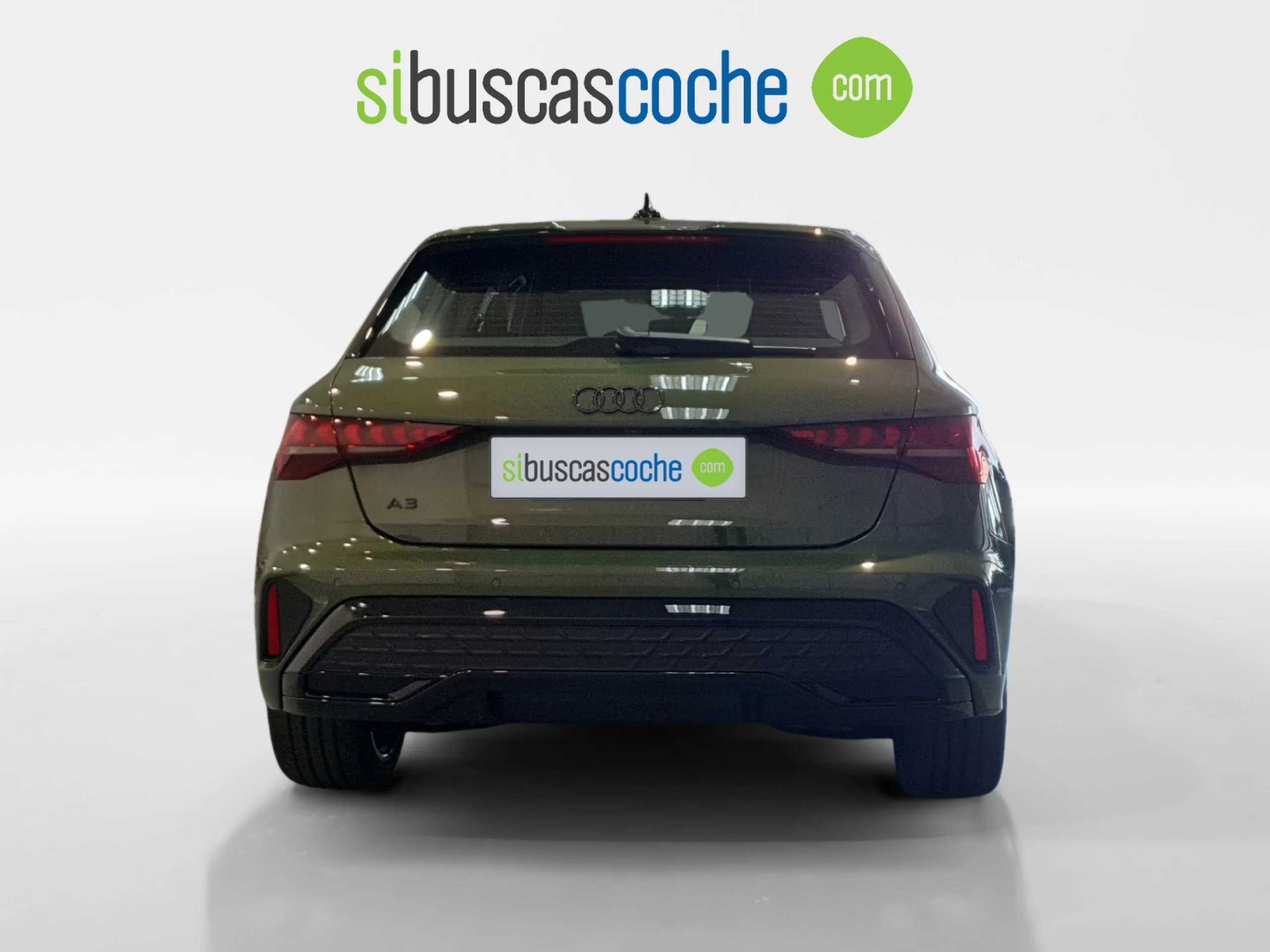 AUDI A3 SPORTBACK GENUINE 40 TFSI E 150KW S TRON - Foto 5